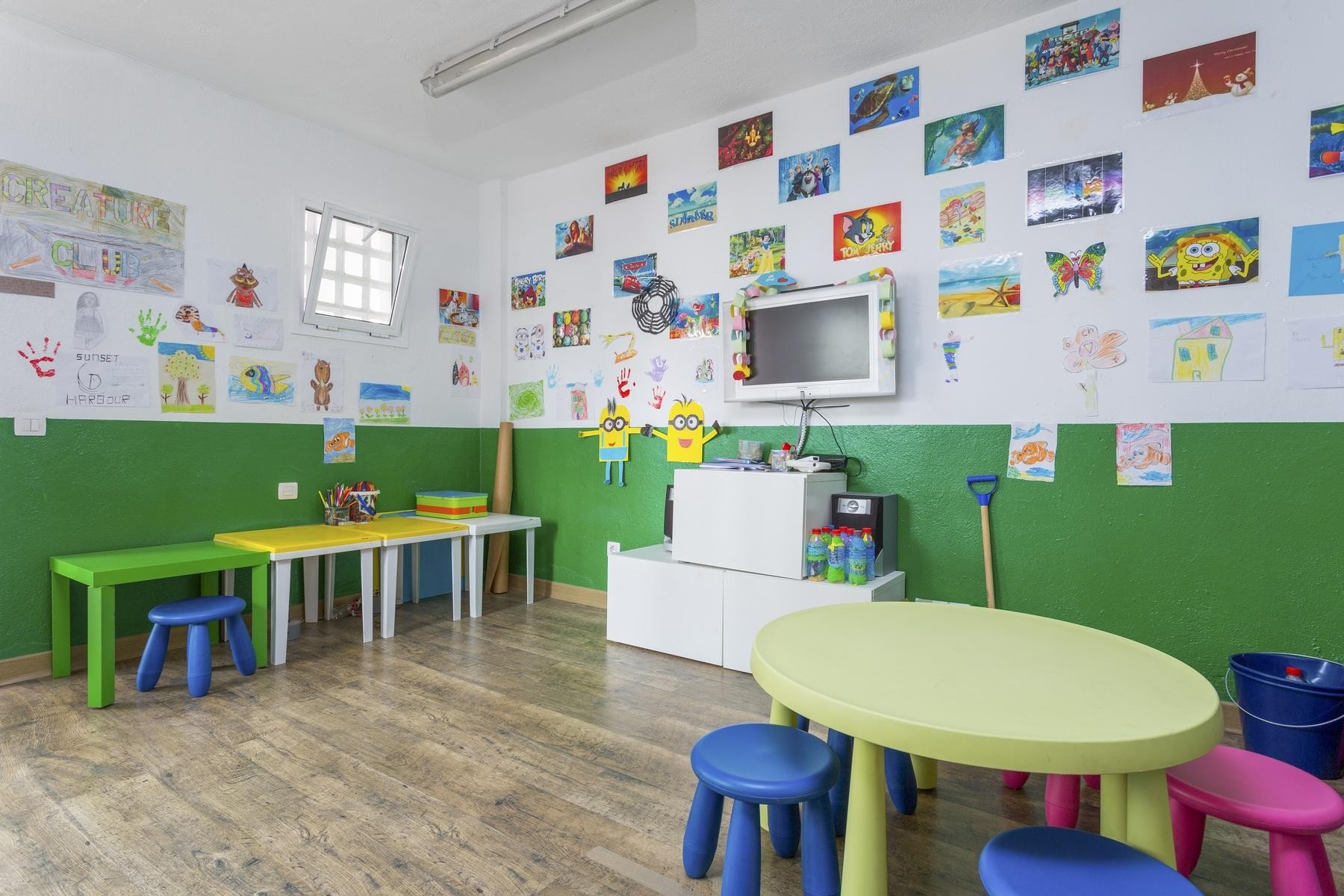 Sunset Harbour Club by Diamond Resorts 15