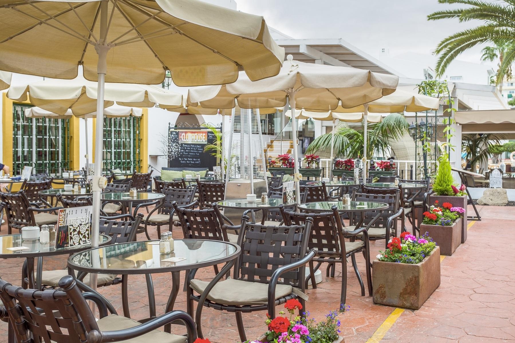 Sunset Harbour Club by Diamond Resorts 13