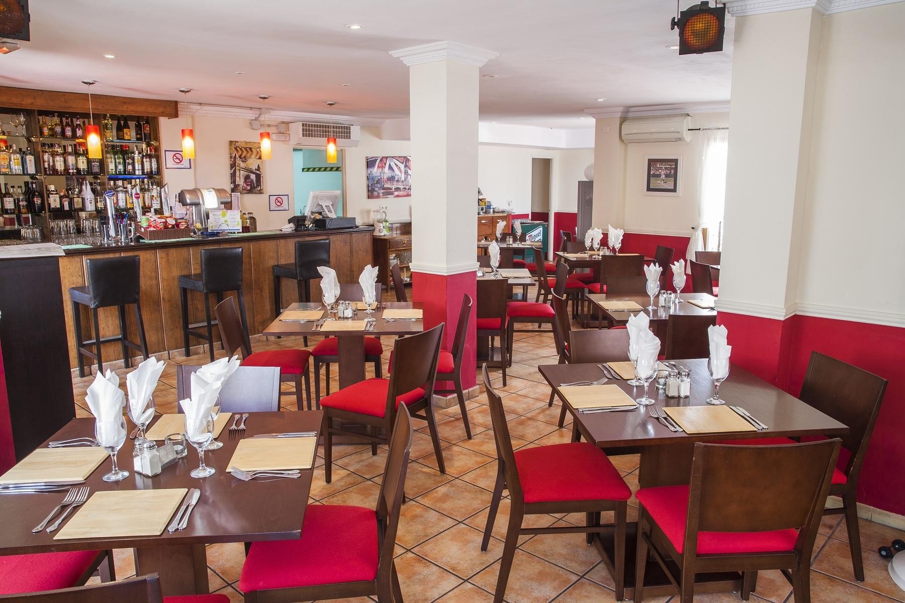 Sunset Harbour Club by Diamond Resorts 12