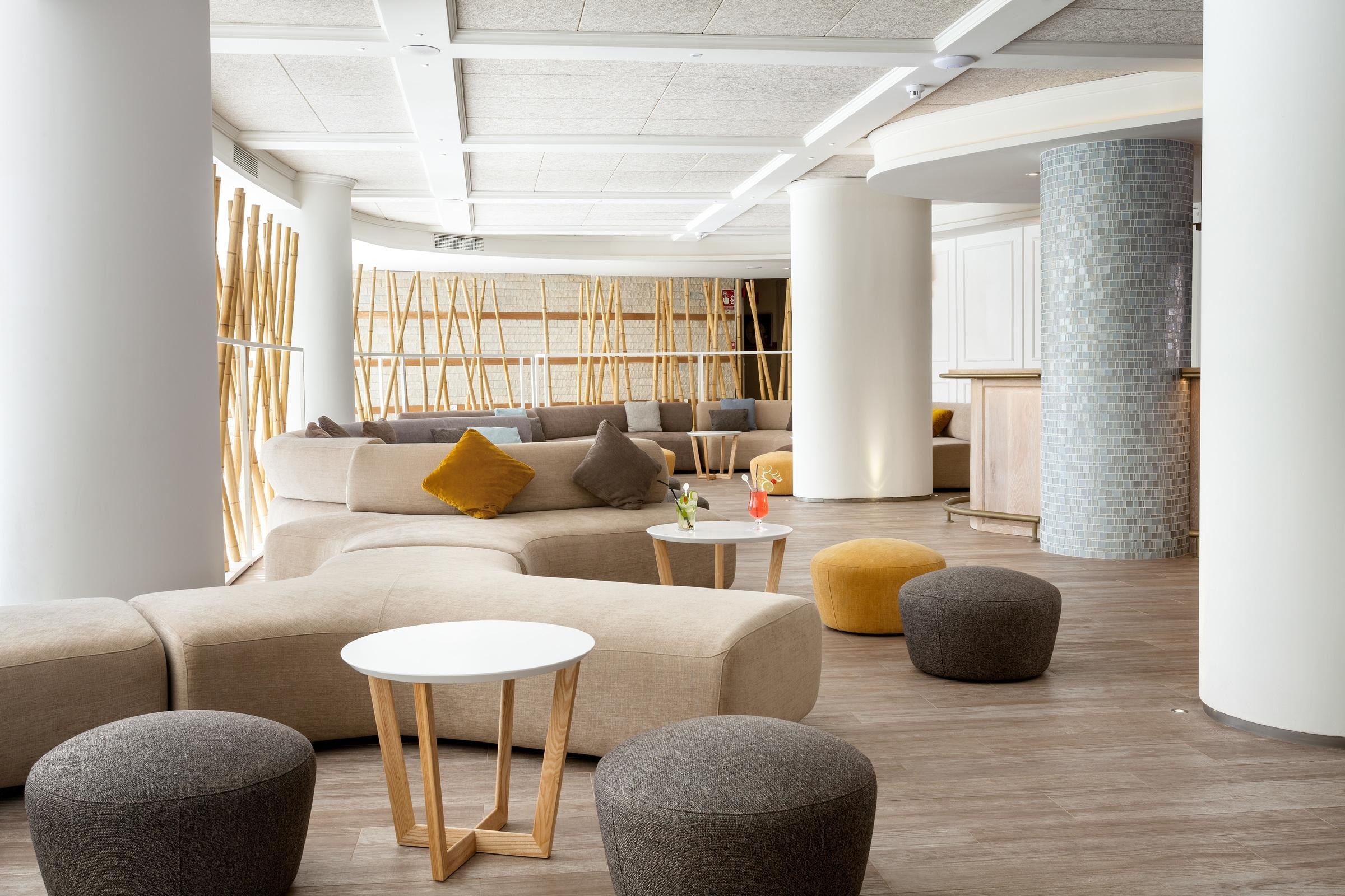 TIGOTAN Lovers & Friends Playa de las Américas 13