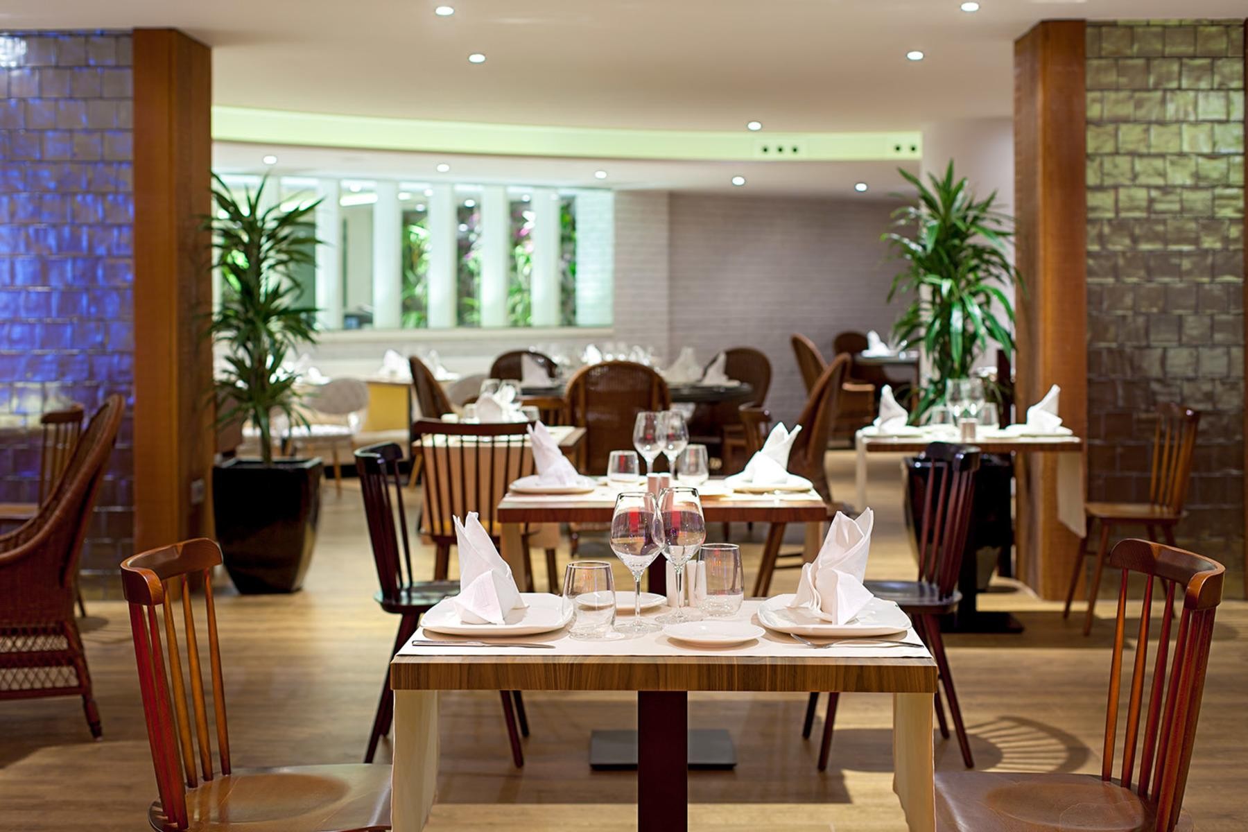 TIGOTAN Lovers & Friends Playa de las Américas 8