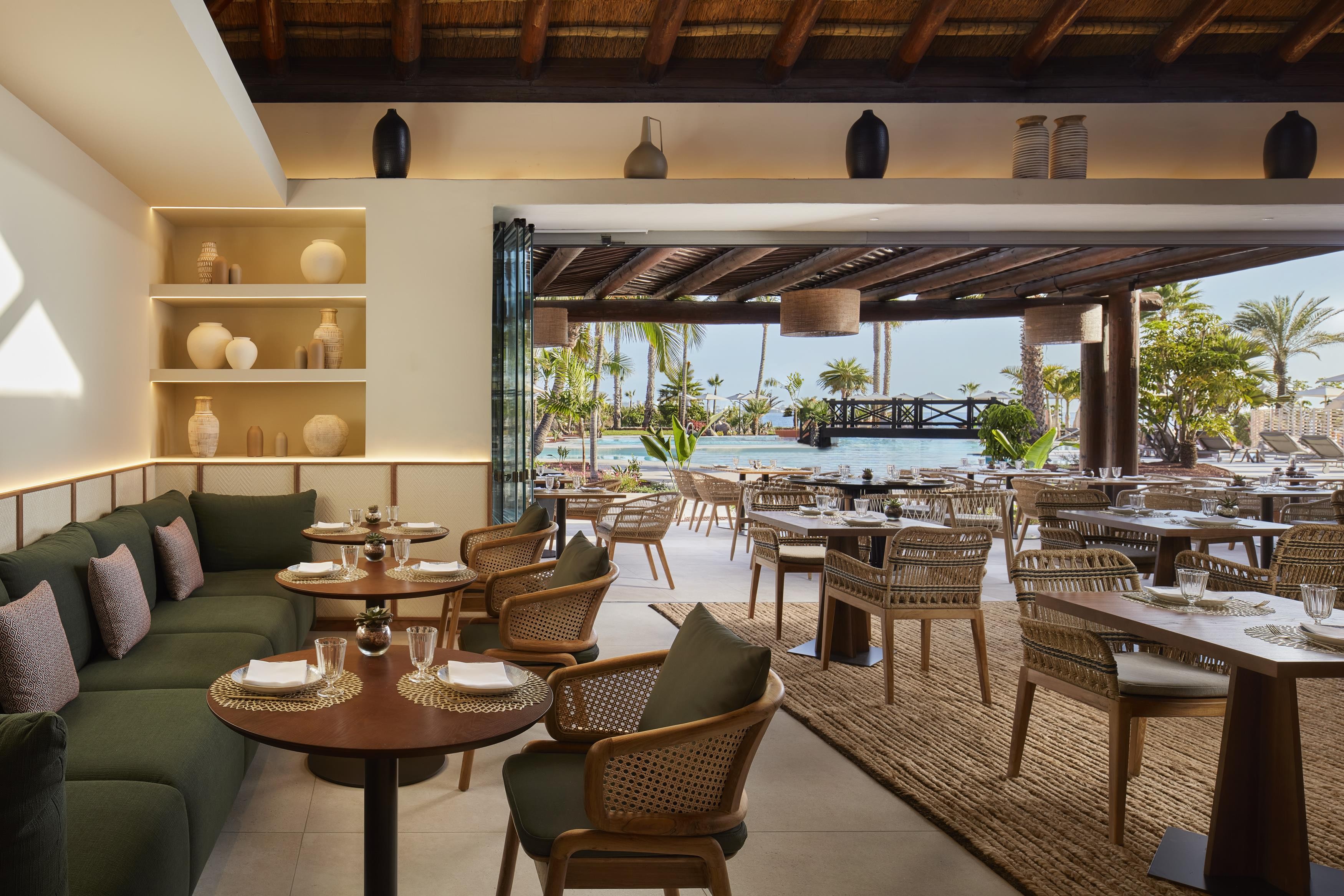 Tivoli La Caleta Resort 13