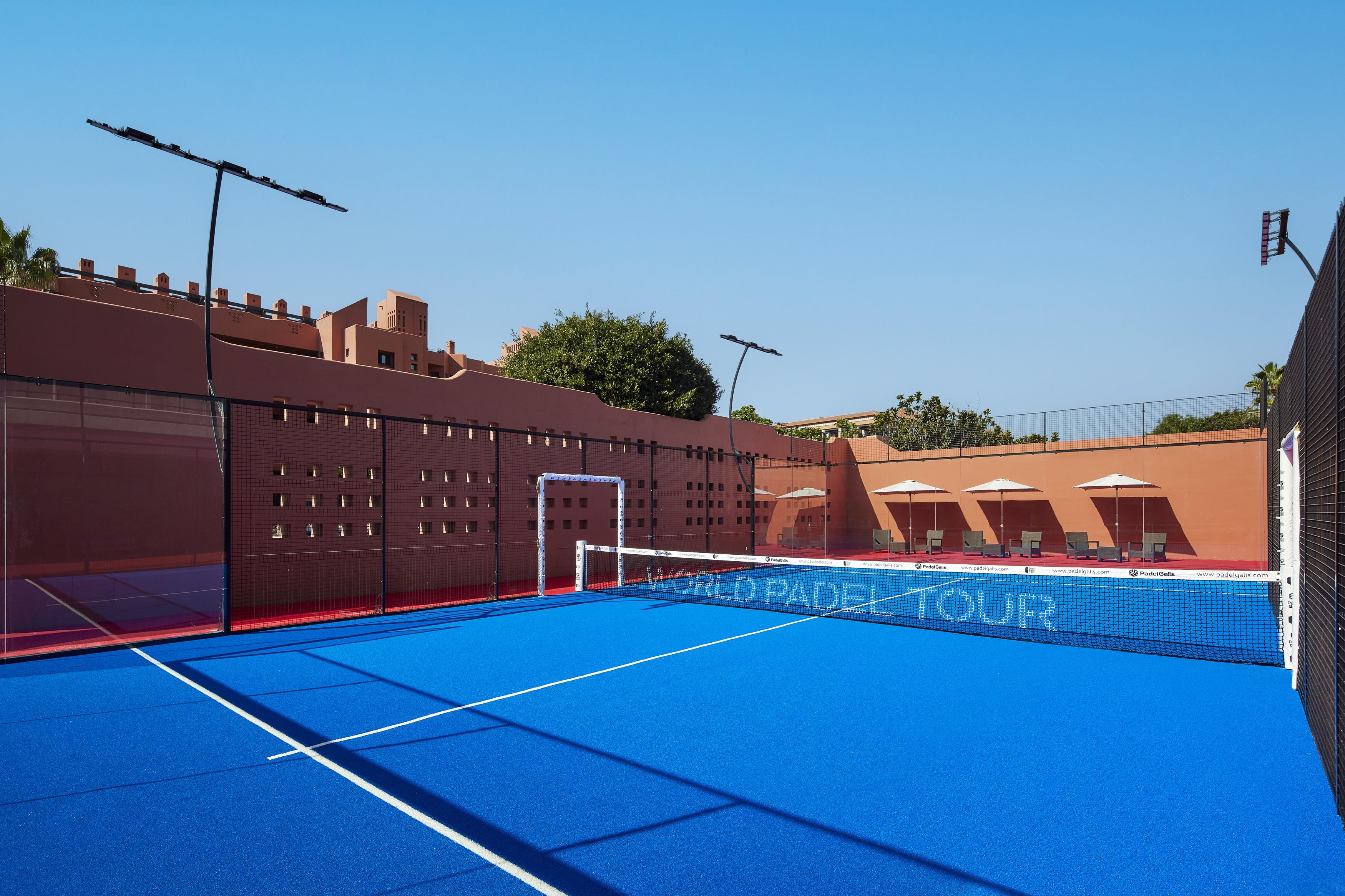 Tivoli La Caleta Resort 22