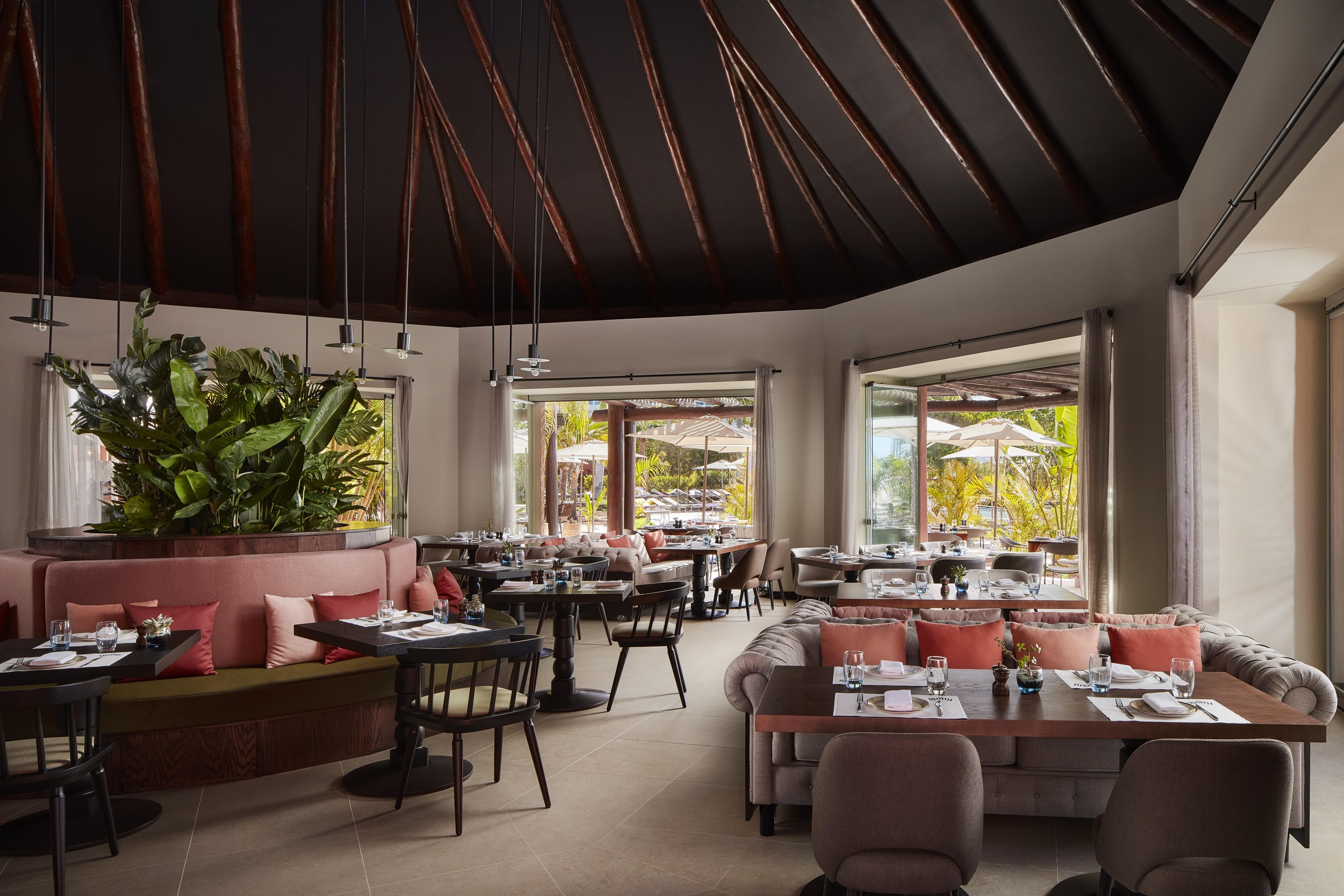 Tivoli La Caleta Resort 12