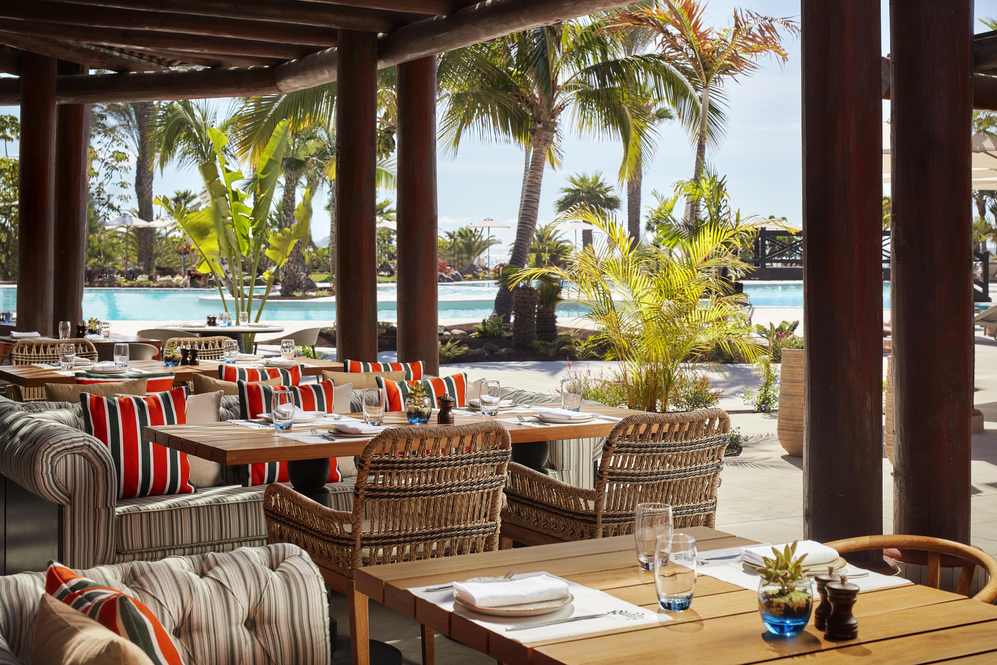 Tivoli La Caleta Resort 14