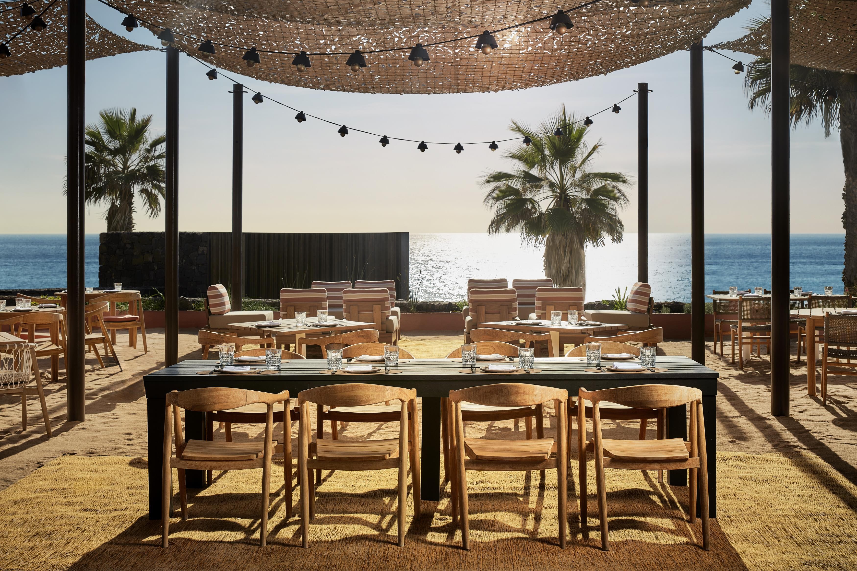 Tivoli La Caleta Resort 16