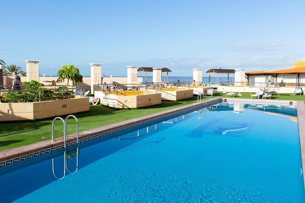 Villa de Adeje Beach – fotka 2
