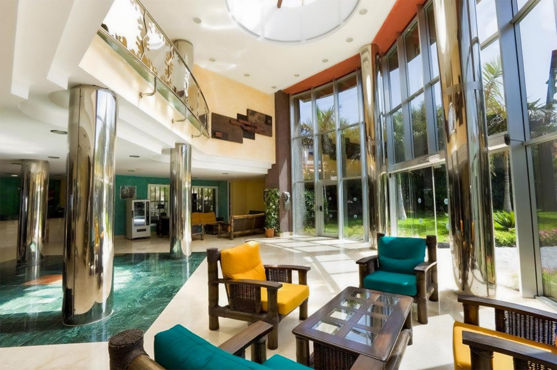 Villa de Adeje Beach 10