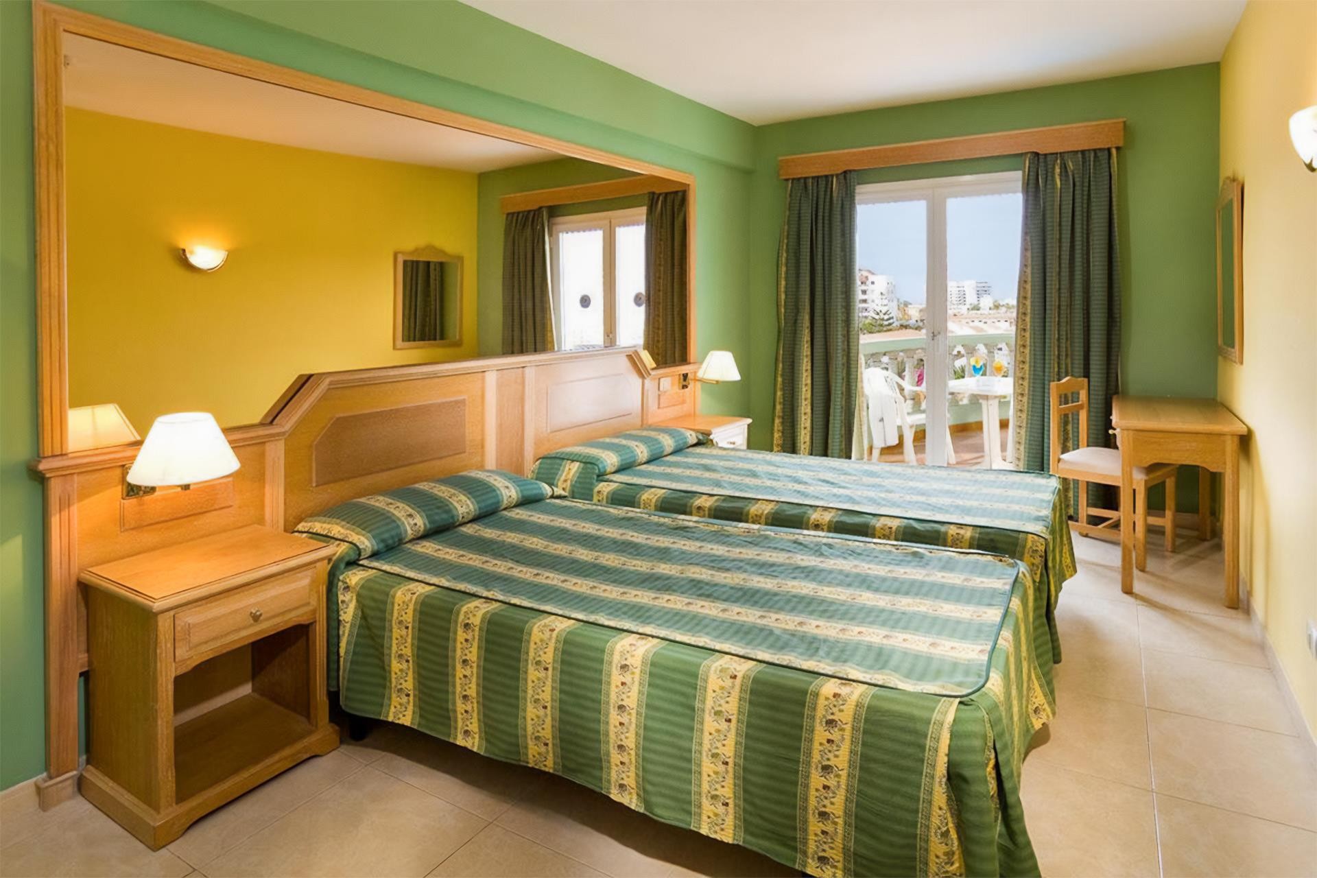 Villa de Adeje Beach 6