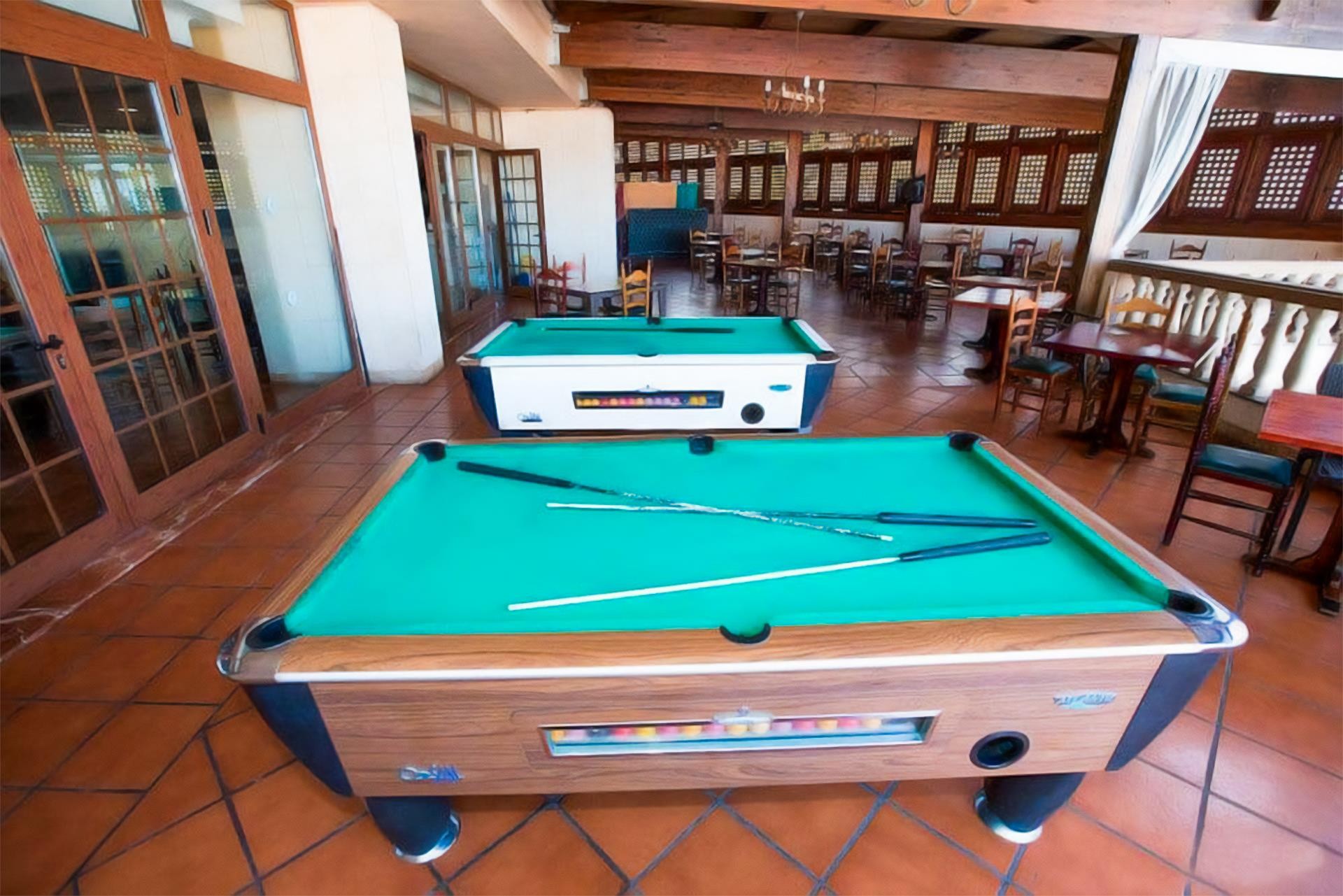 Villa de Adeje Beach 11