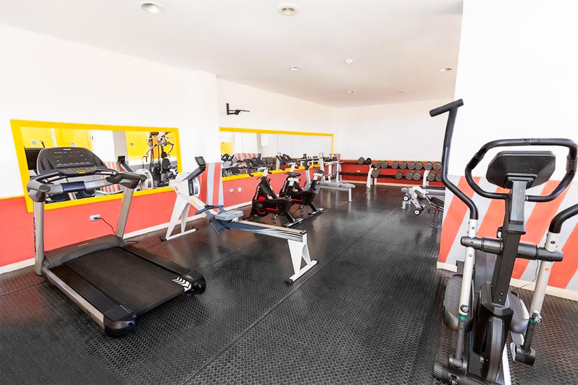 Villa de Adeje Beach 12