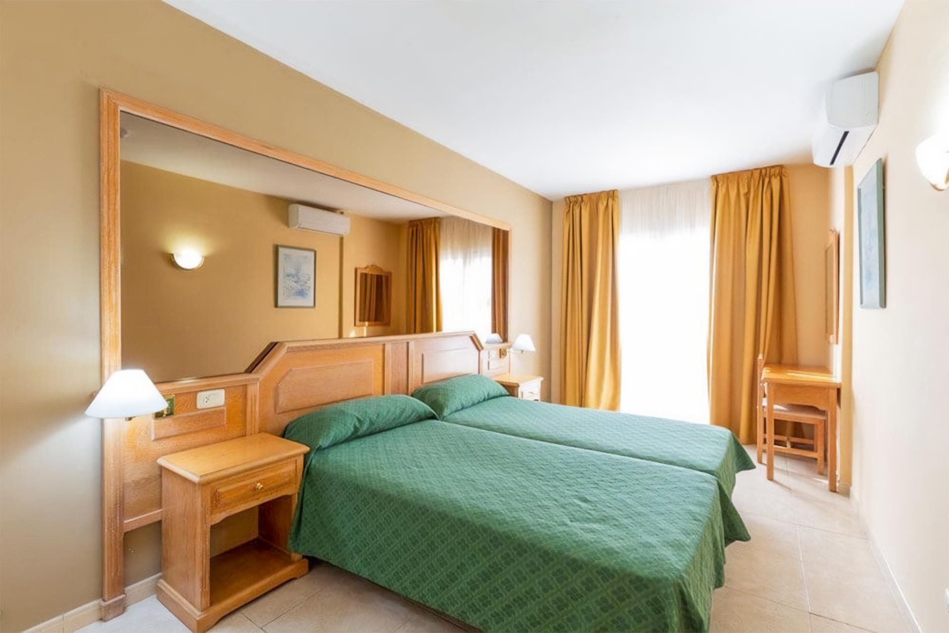 Villa de Adeje Beach 7