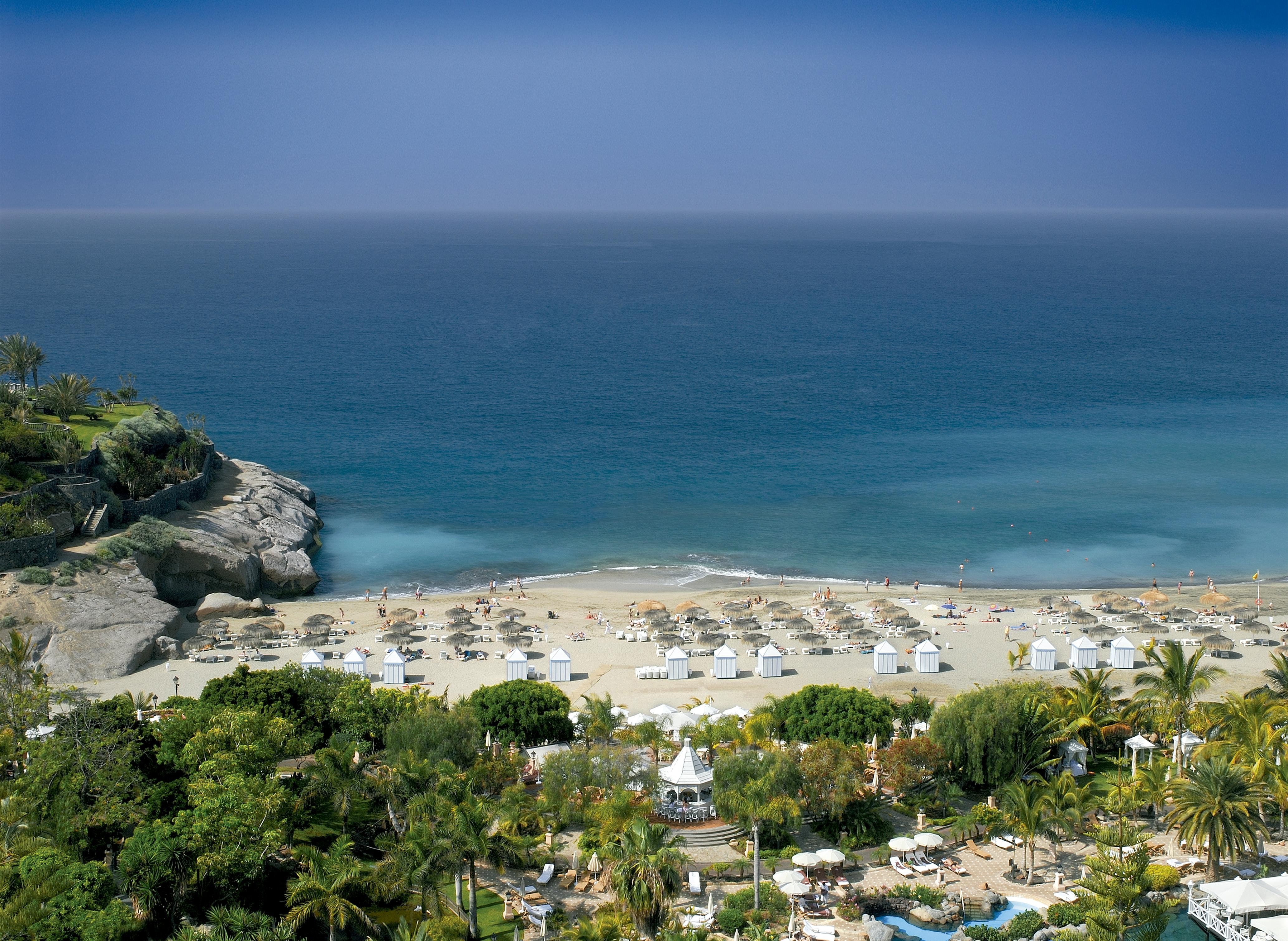 Bahia del Duque Las Villas Resort 4