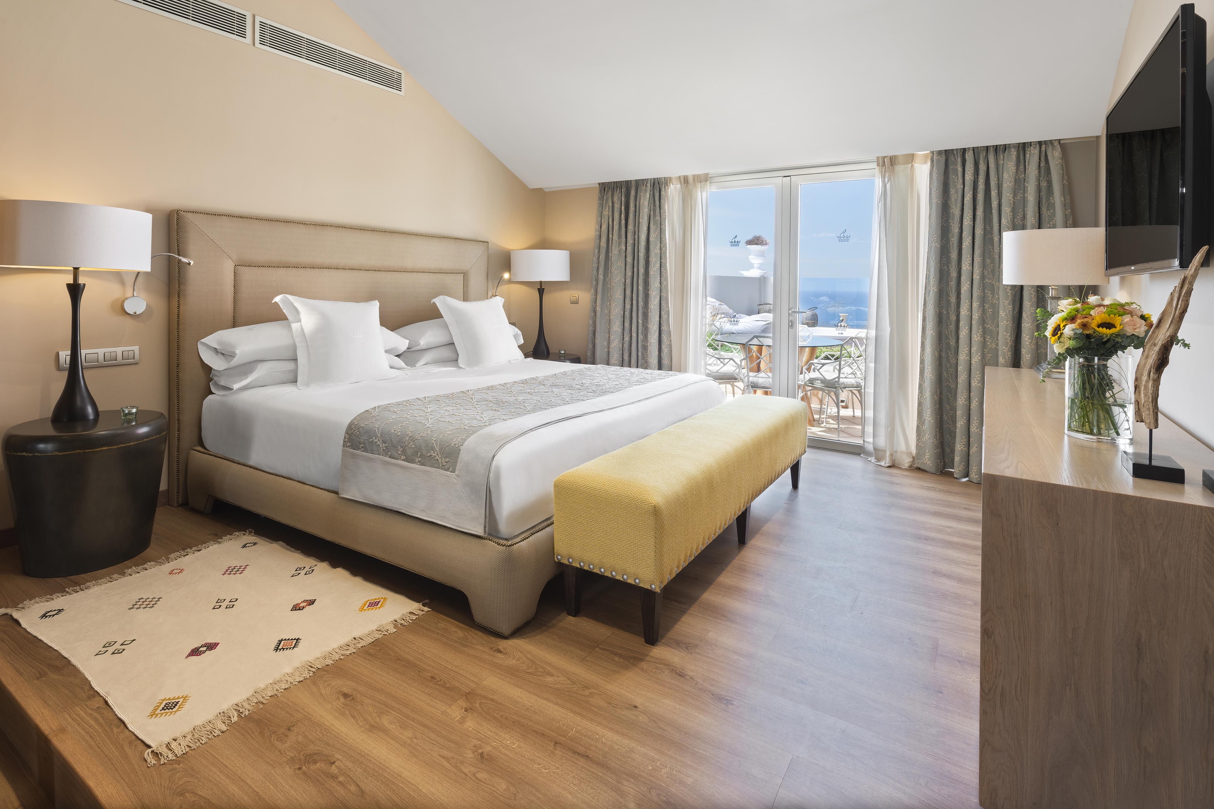 Bahia del Duque Las Villas Resort 5