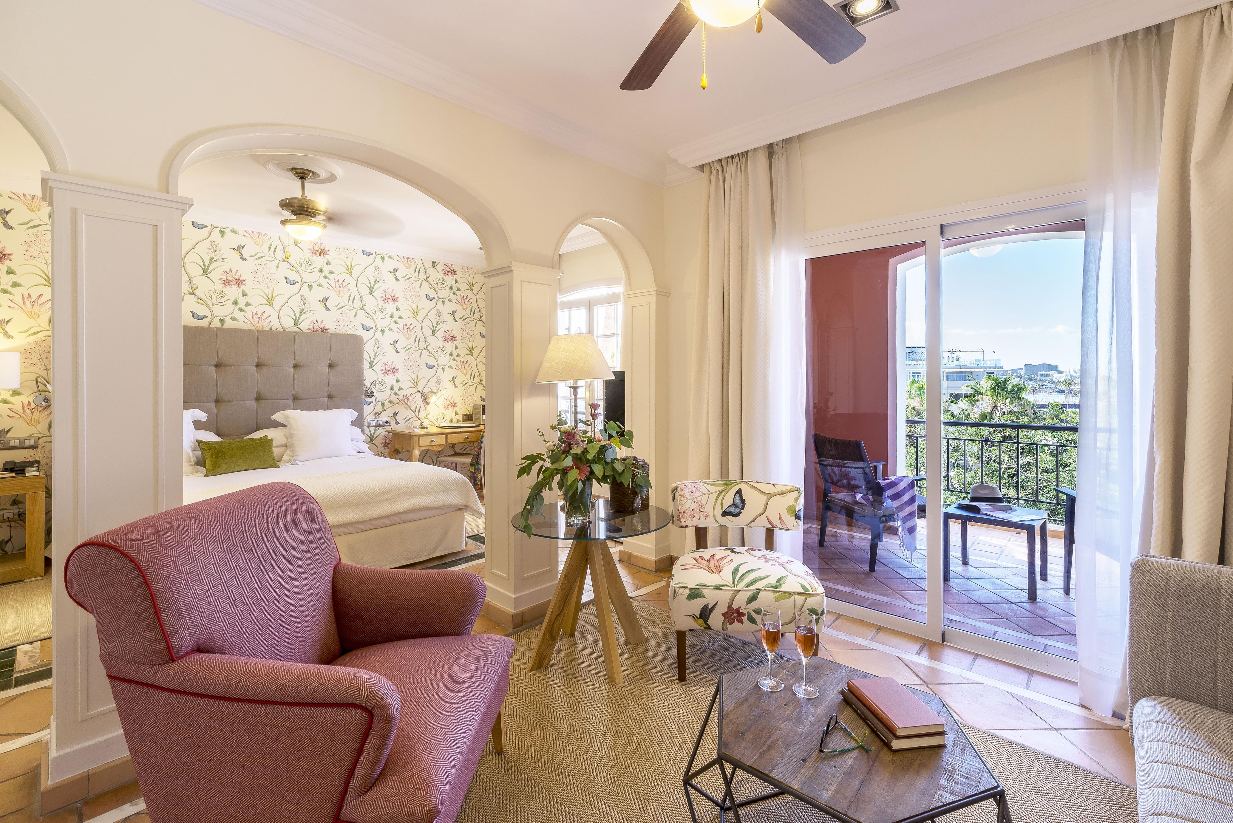 Bahia del Duque Las Villas Resort 7