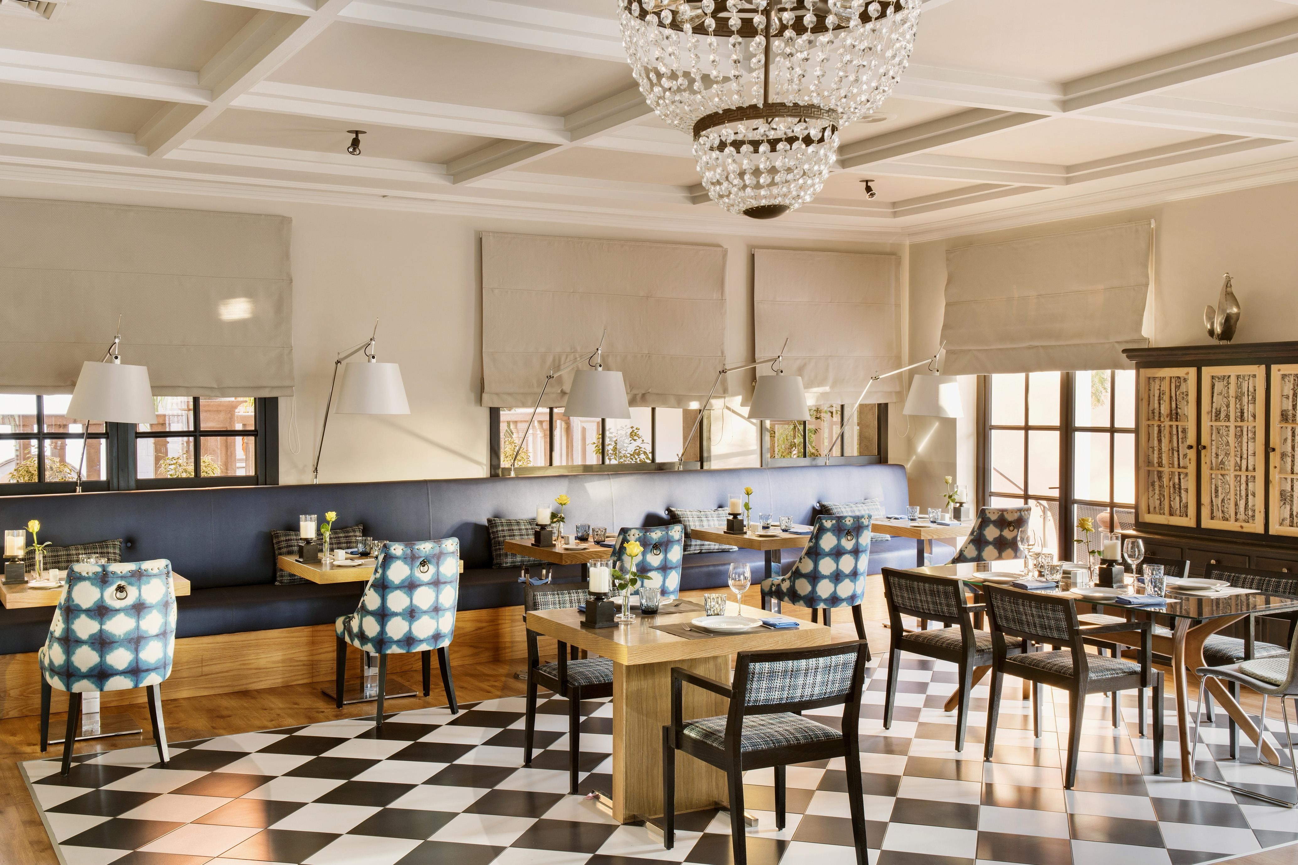 Bahia del Duque Las Villas Resort 10