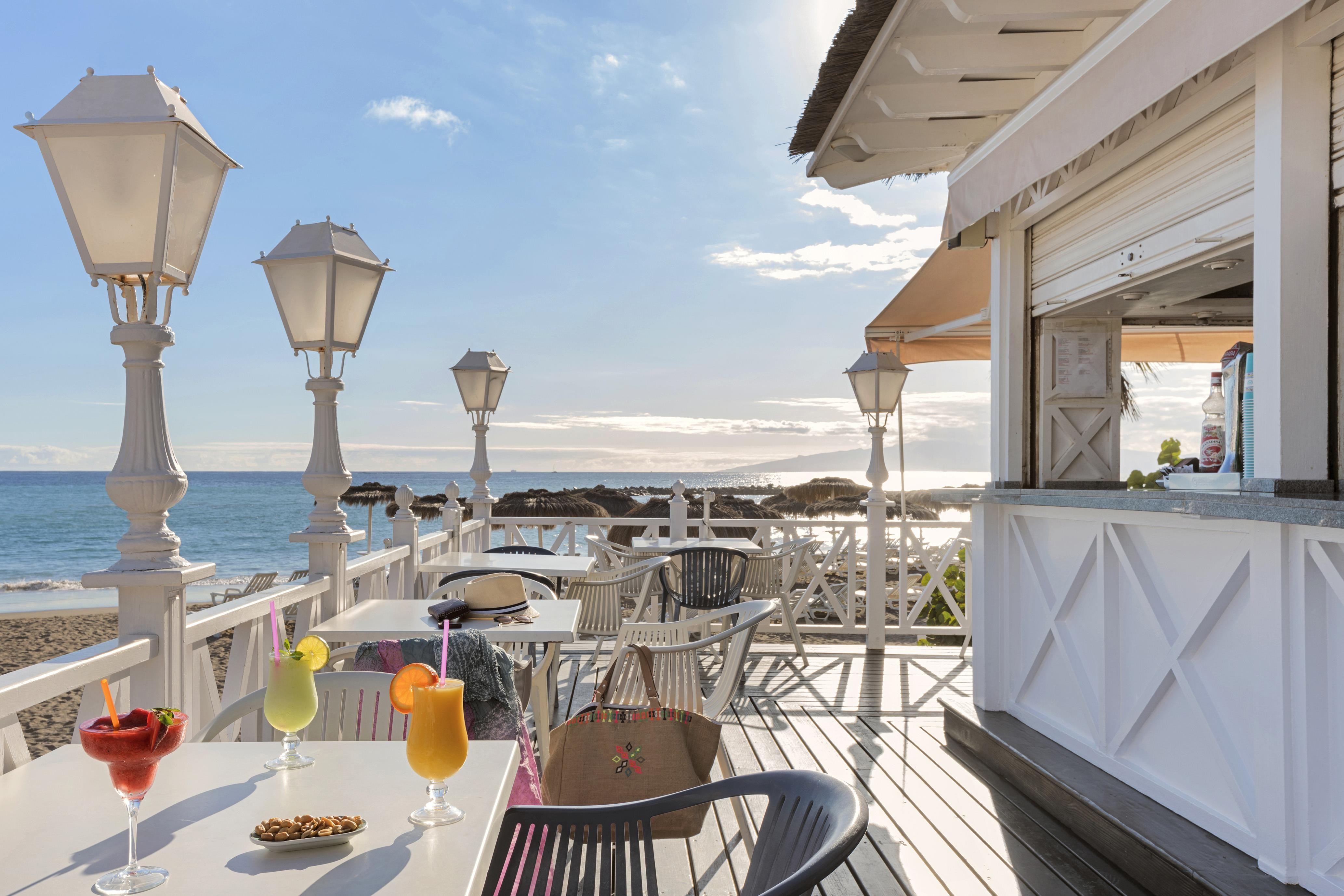 Bahia del Duque Las Villas Resort 13