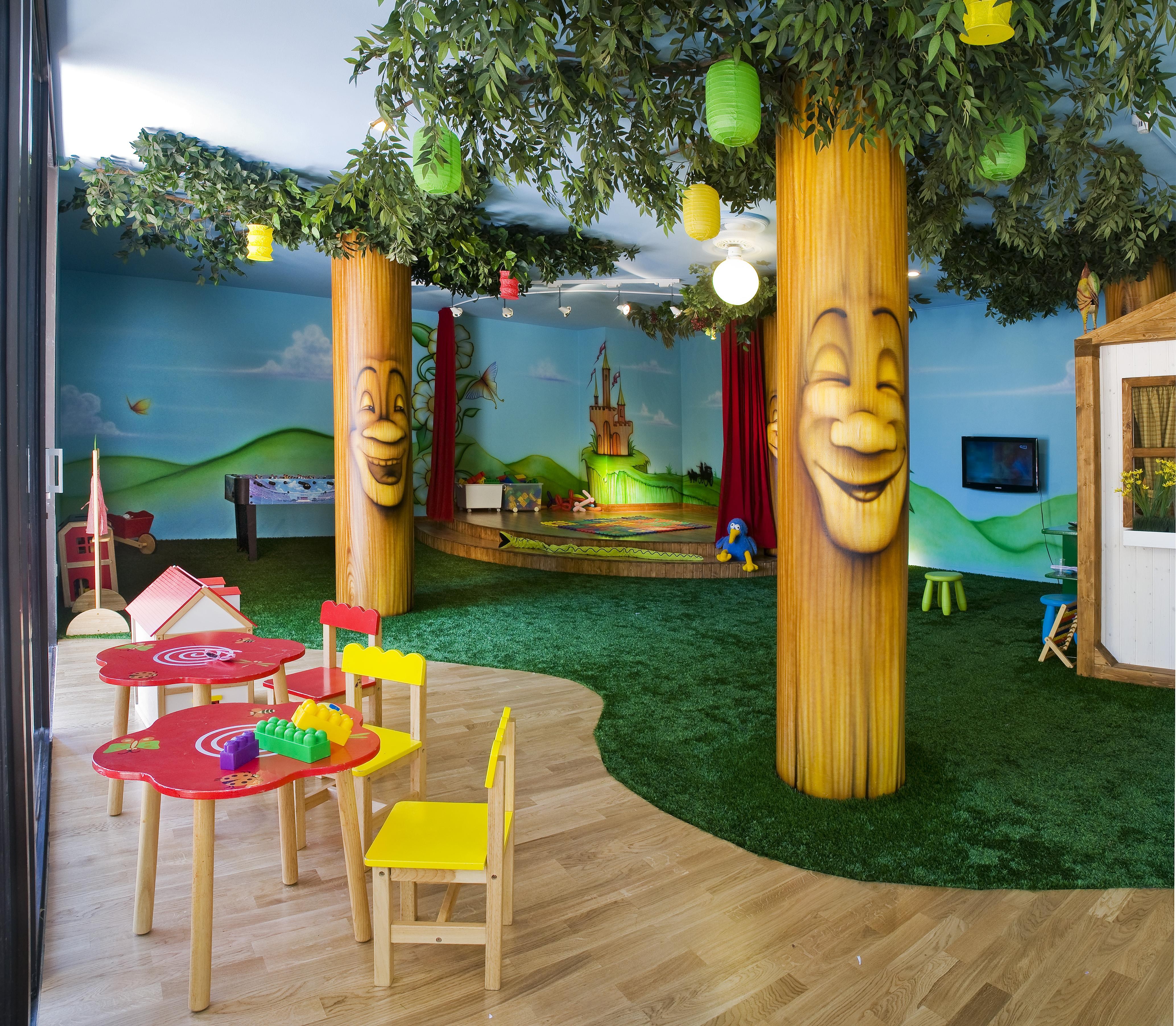 Bahia del Duque Las Villas Resort 19