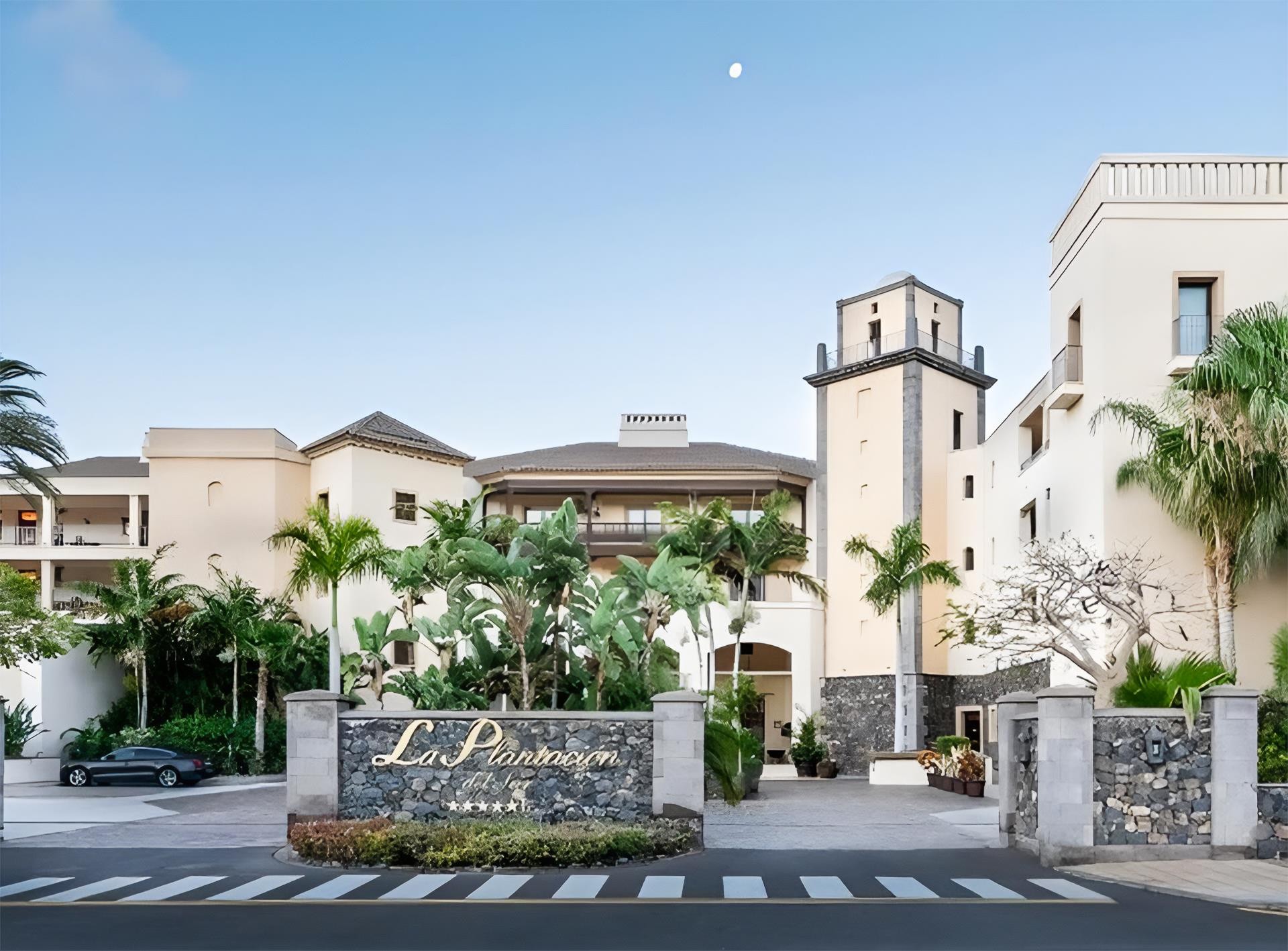 Vincci Seleccion La Plantación del Sur 26