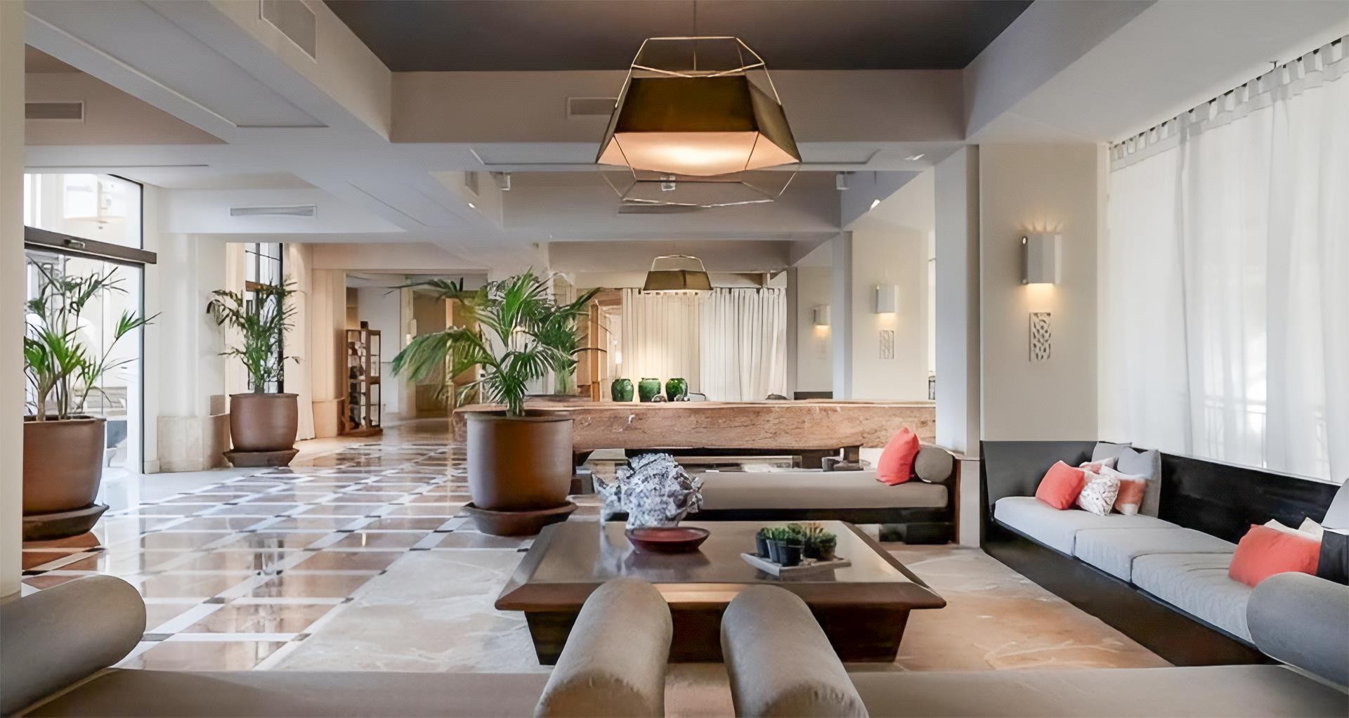 Vincci Seleccion La Plantación del Sur 18