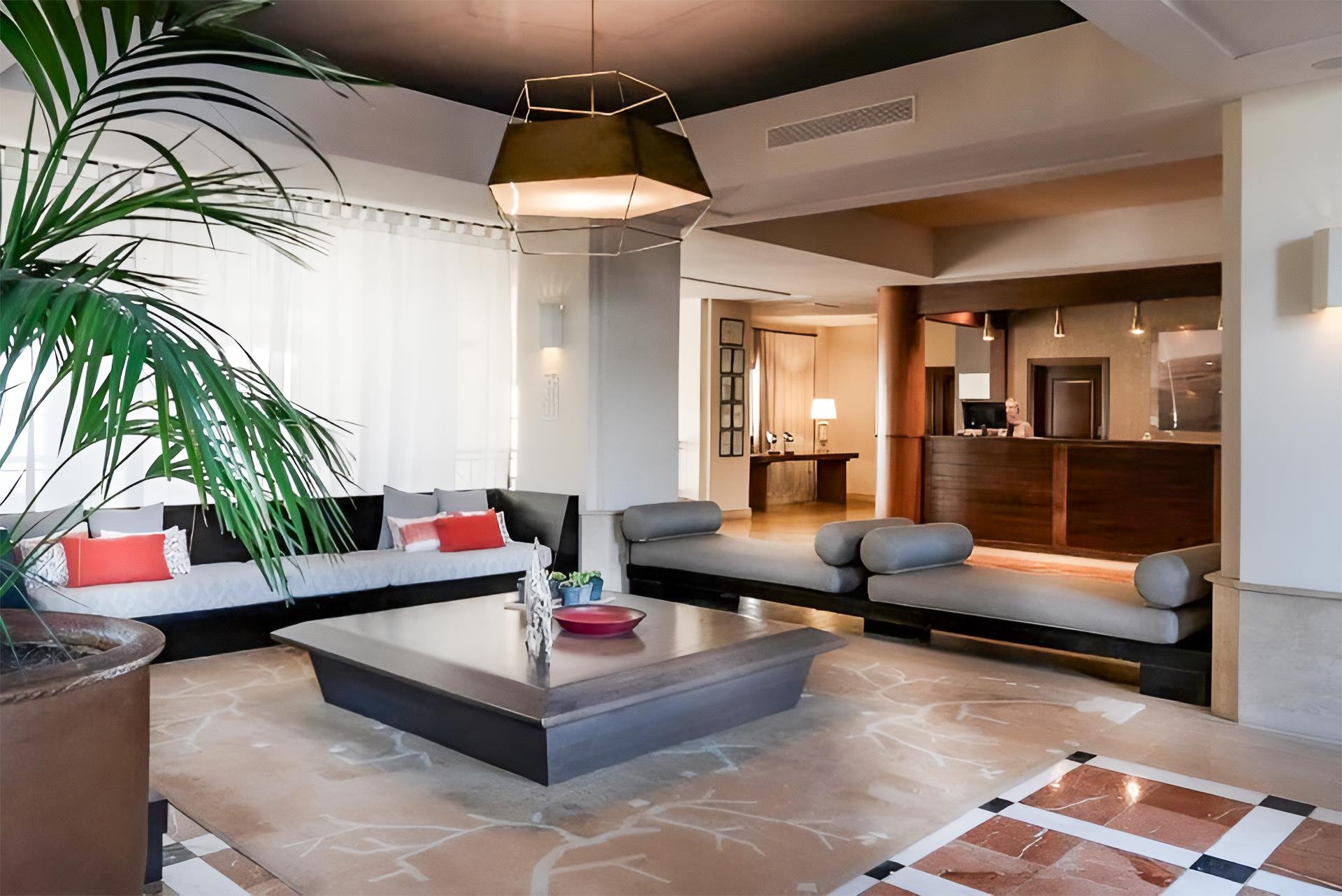 Vincci Seleccion La Plantación del Sur 19