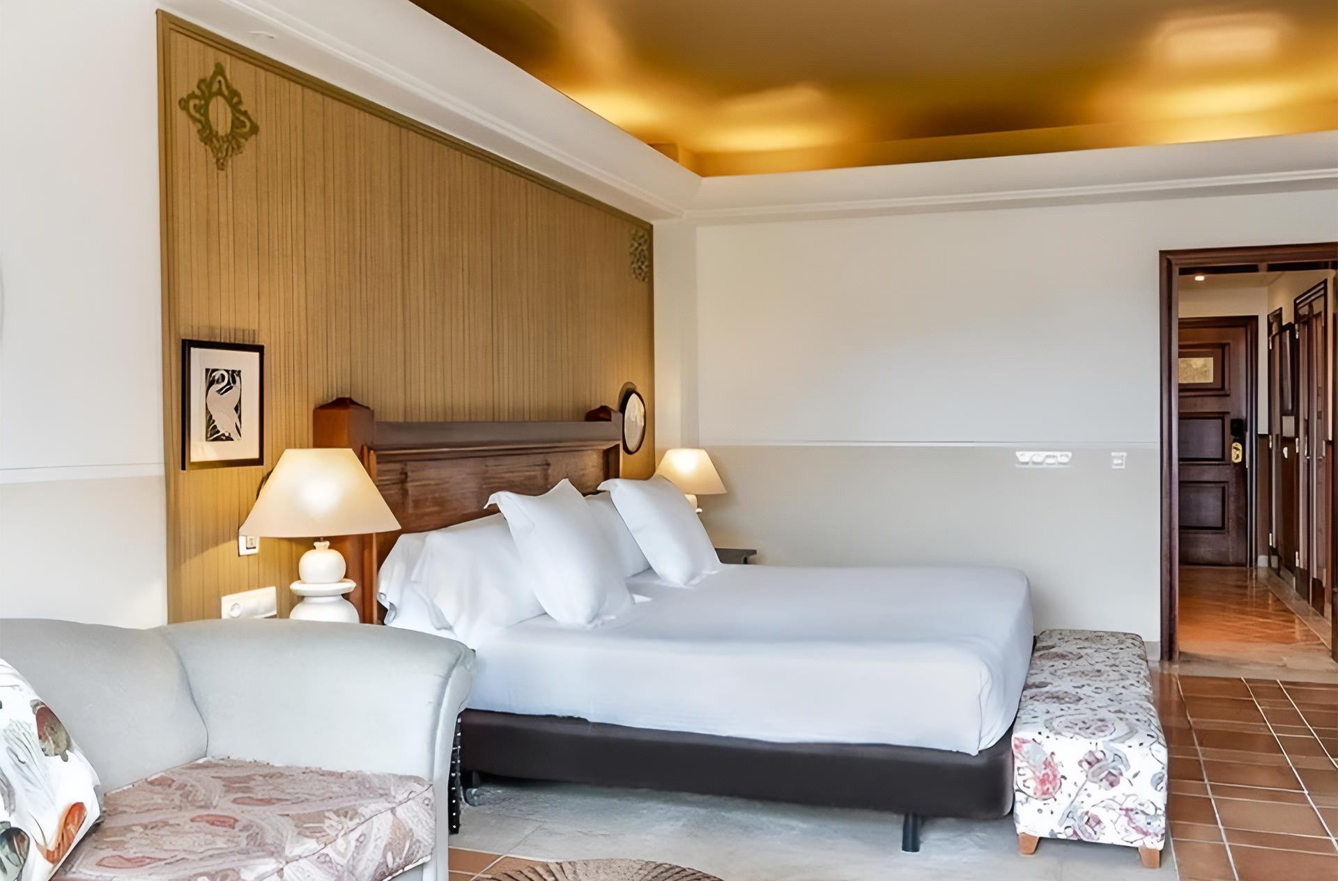 Vincci Seleccion La Plantación del Sur 6