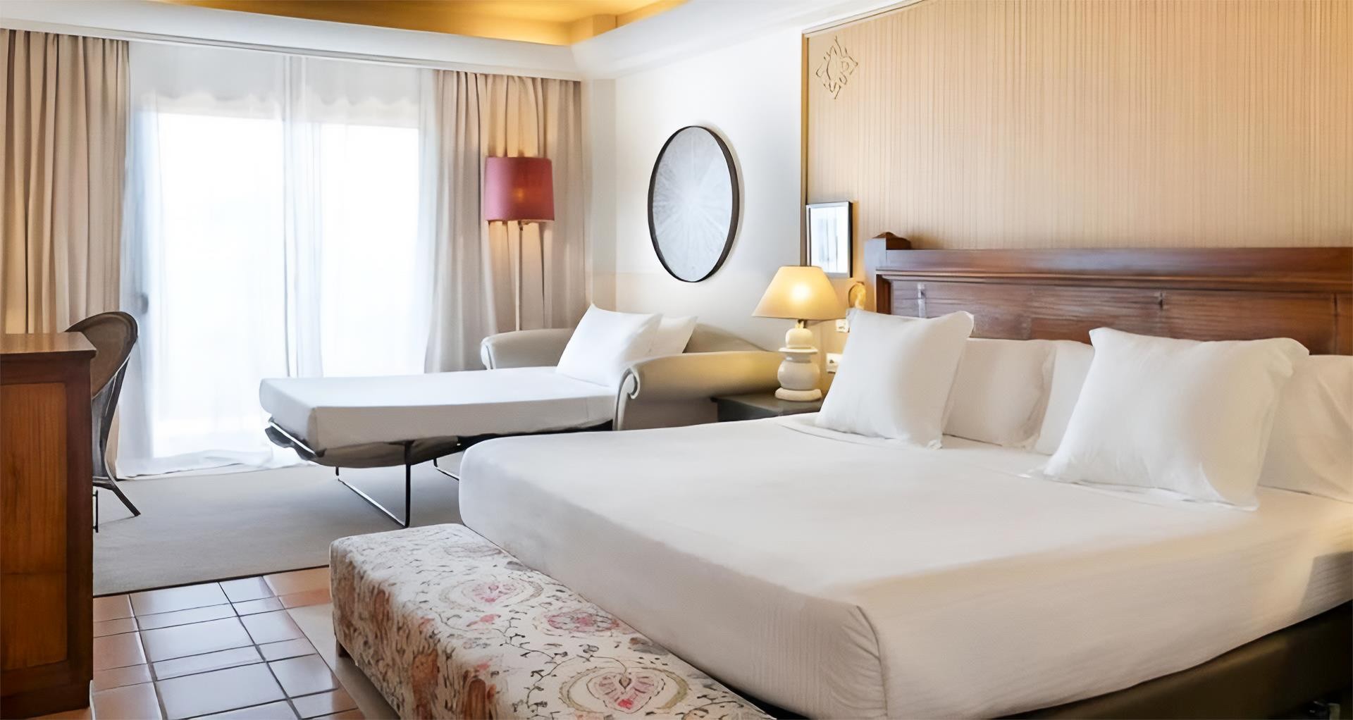 Vincci Seleccion La Plantación del Sur 7