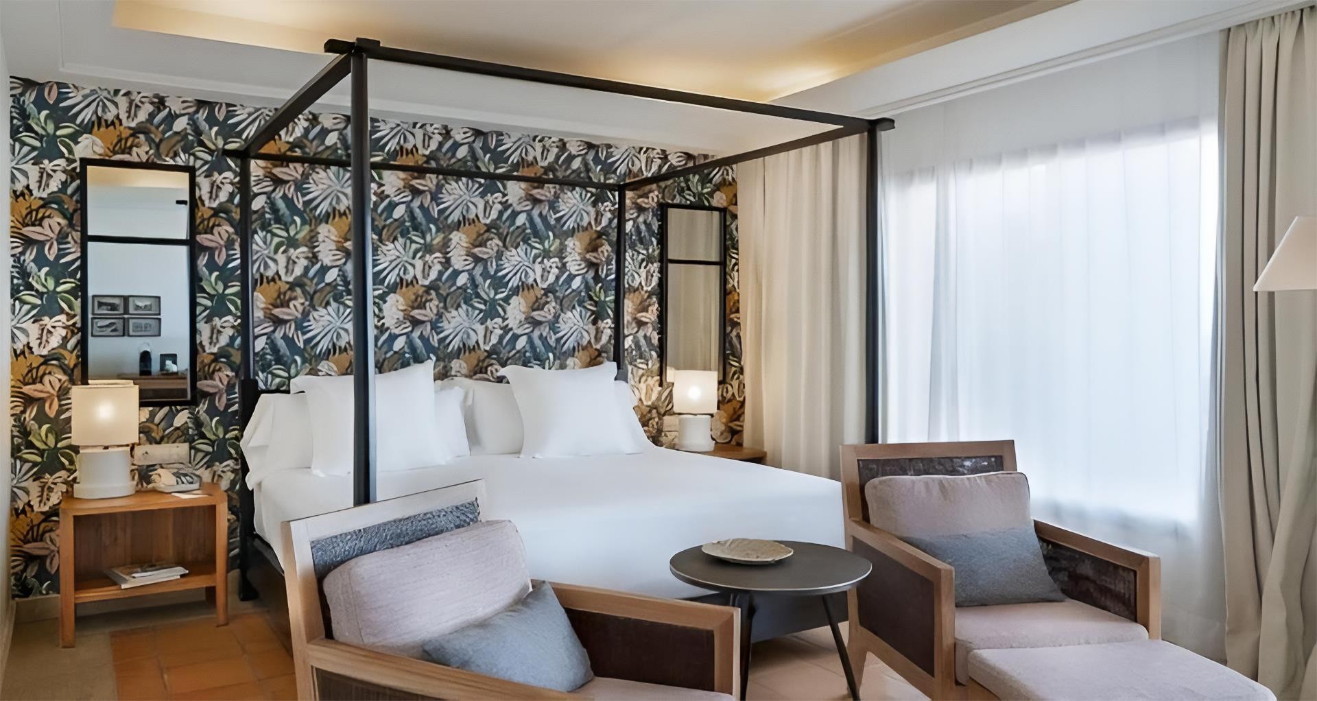 Vincci Seleccion La Plantación del Sur 8