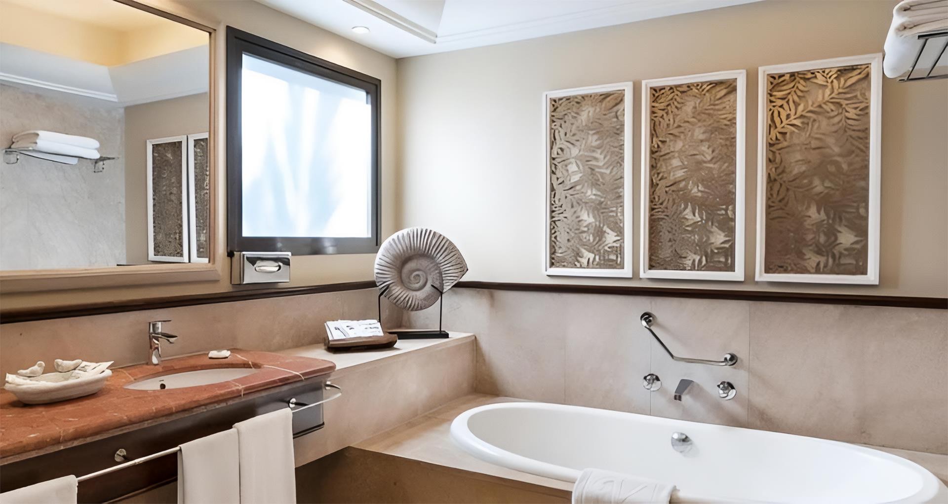 Vincci Seleccion La Plantación del Sur 12