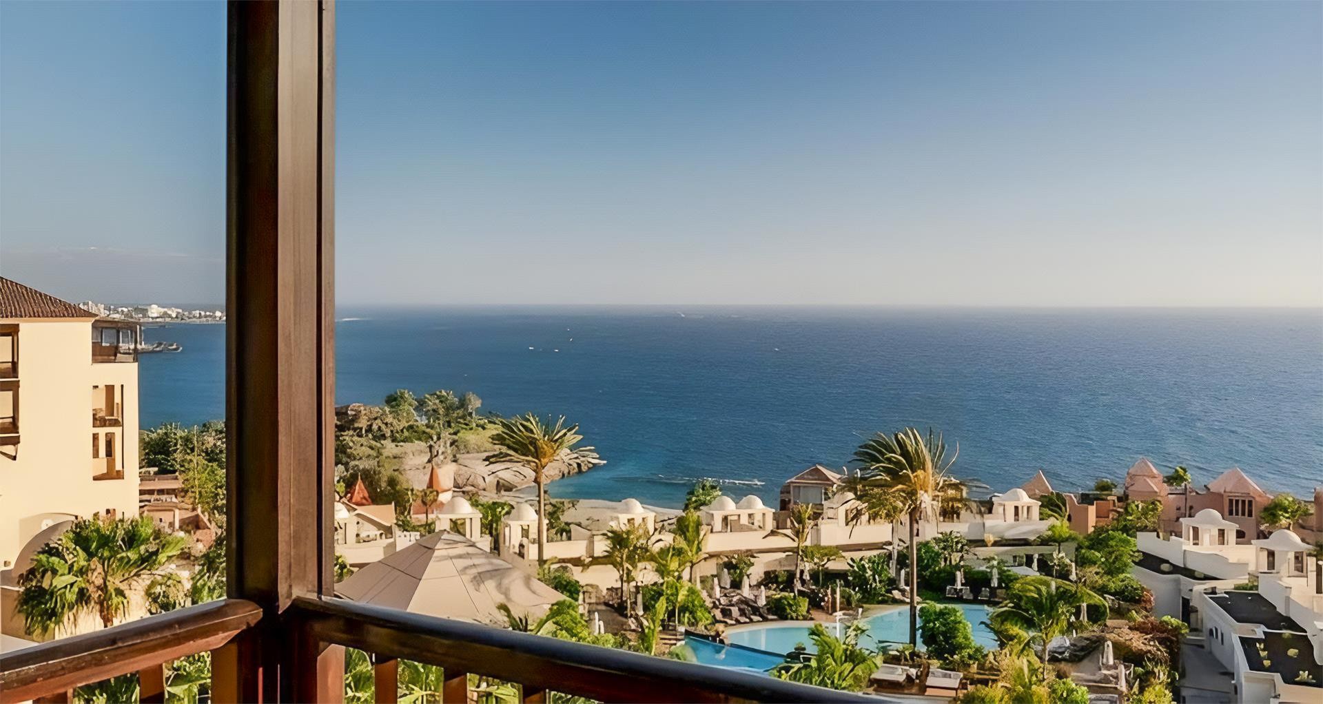 Vincci Seleccion La Plantación del Sur 30