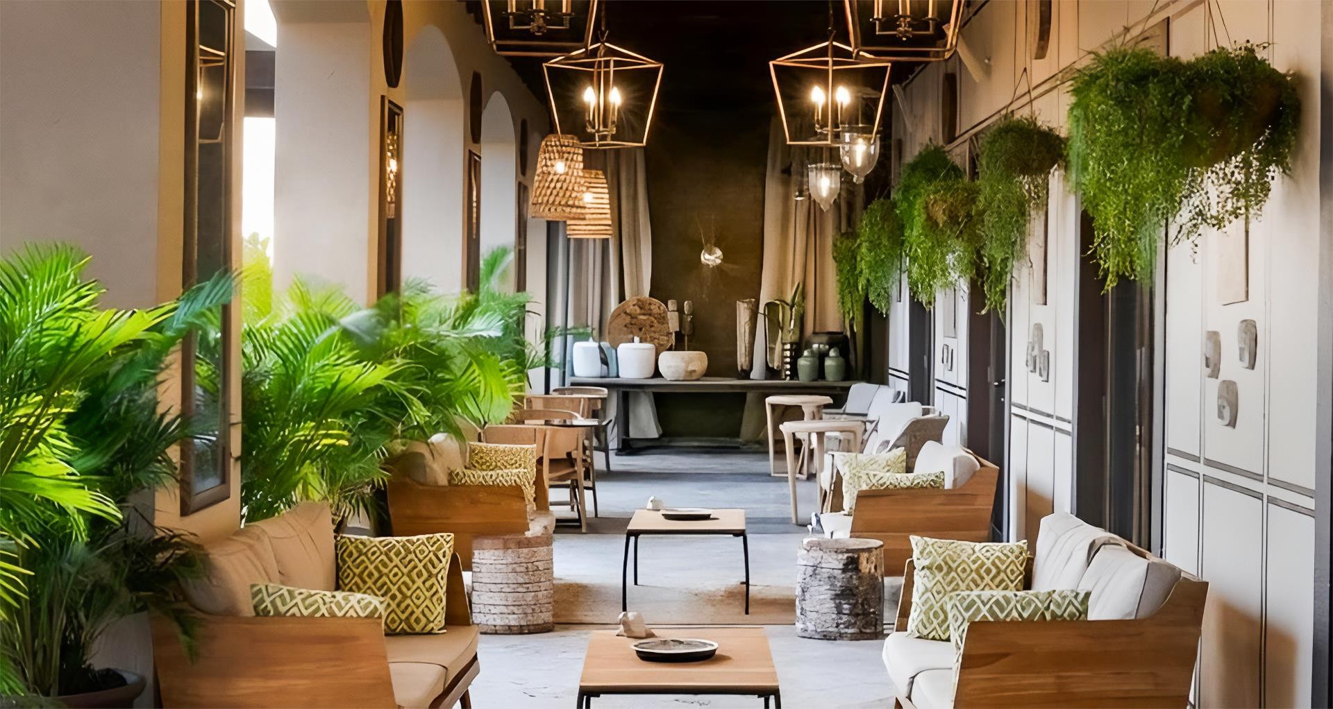 Vincci Seleccion La Plantación del Sur 23