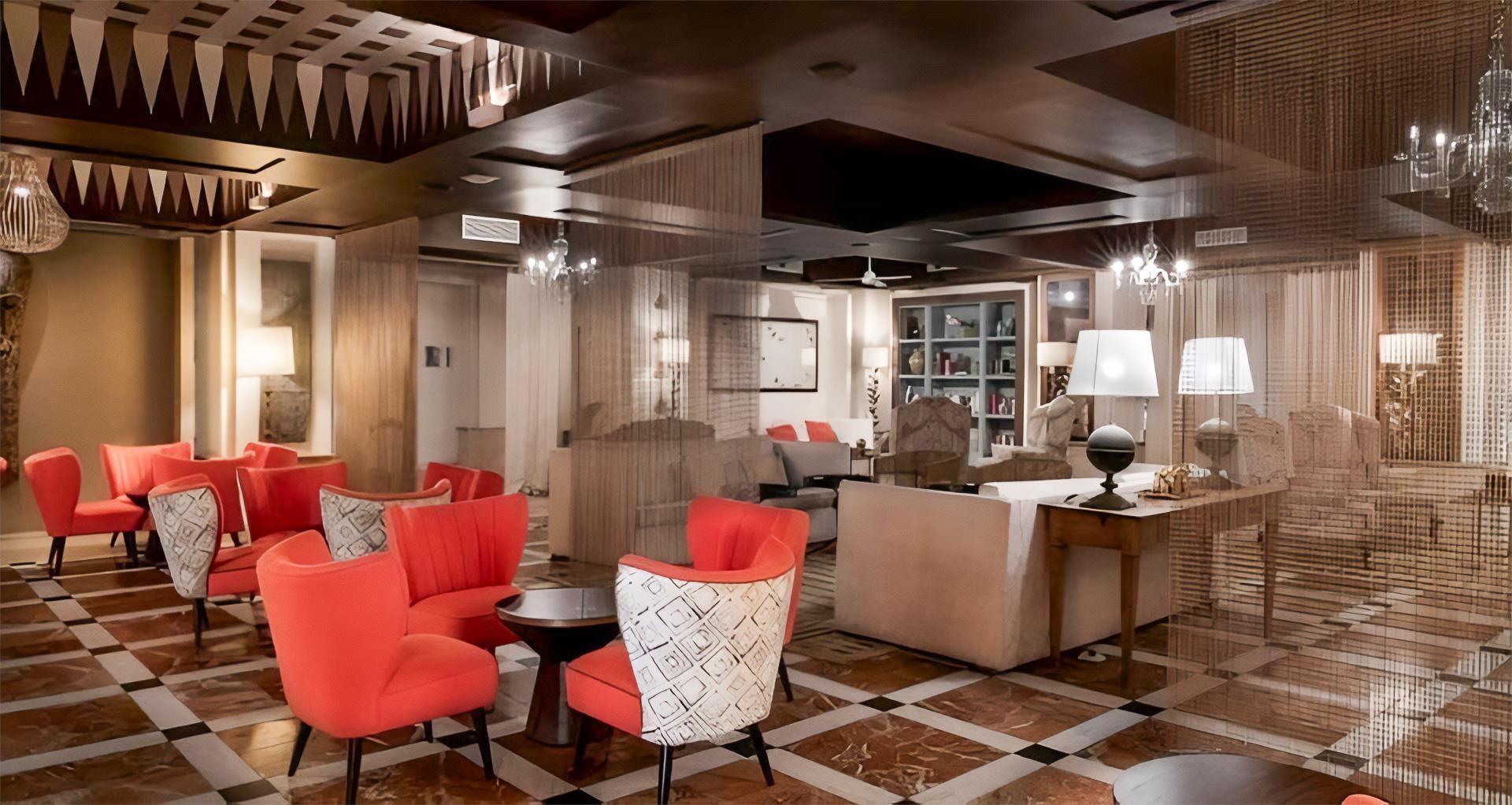 Vincci Seleccion La Plantación del Sur 17