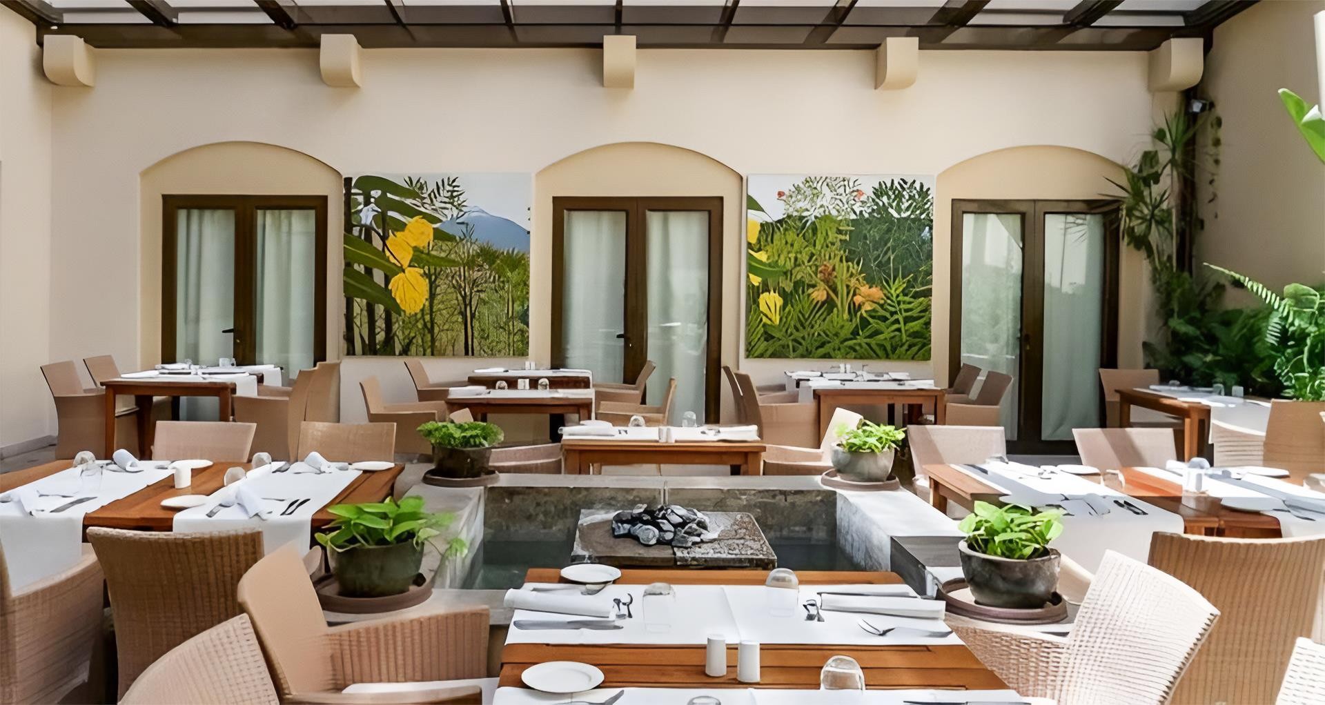 Vincci Seleccion La Plantación del Sur 14