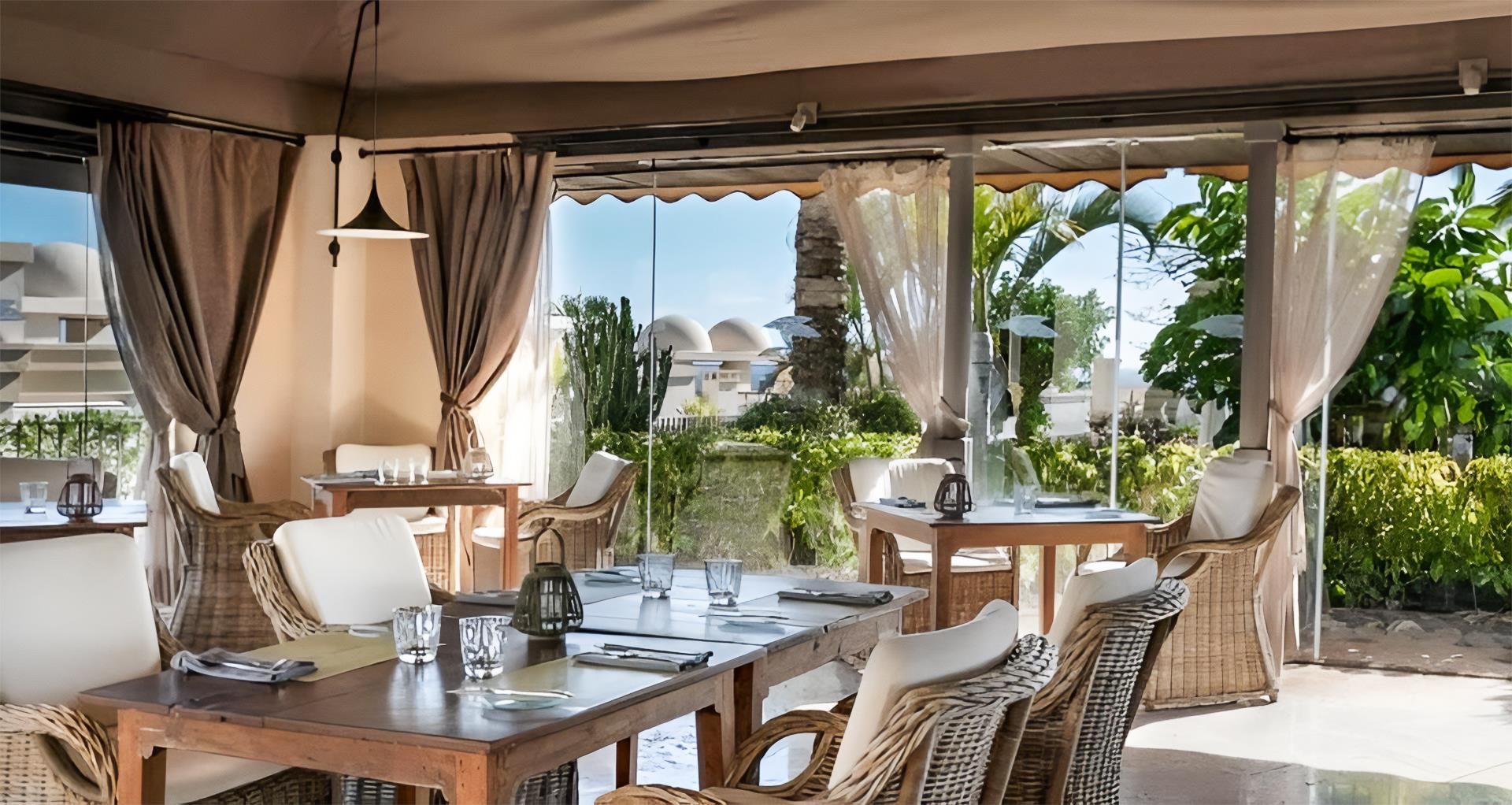 Vincci Seleccion La Plantación del Sur 15