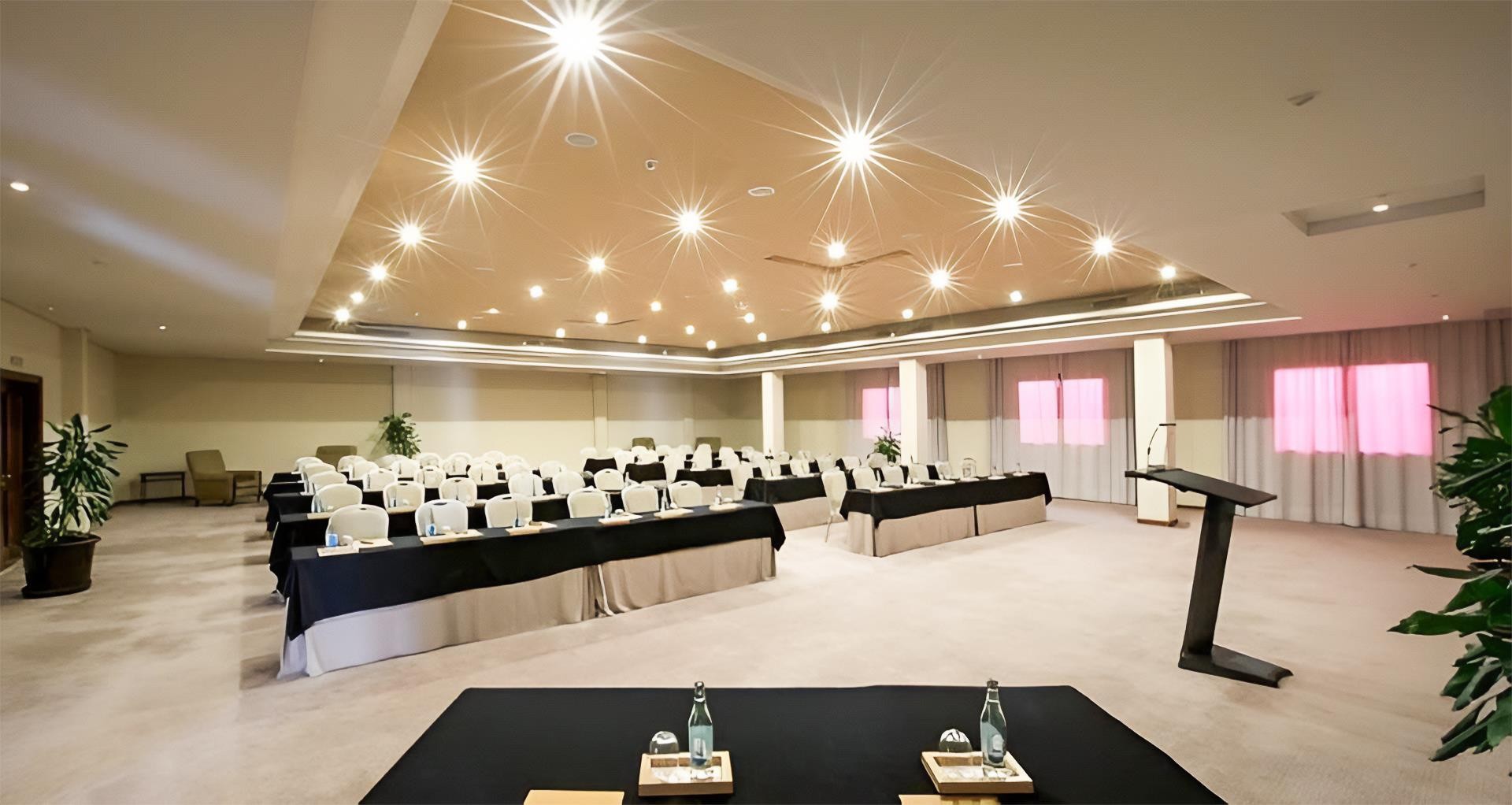 Vincci Seleccion La Plantación del Sur 20