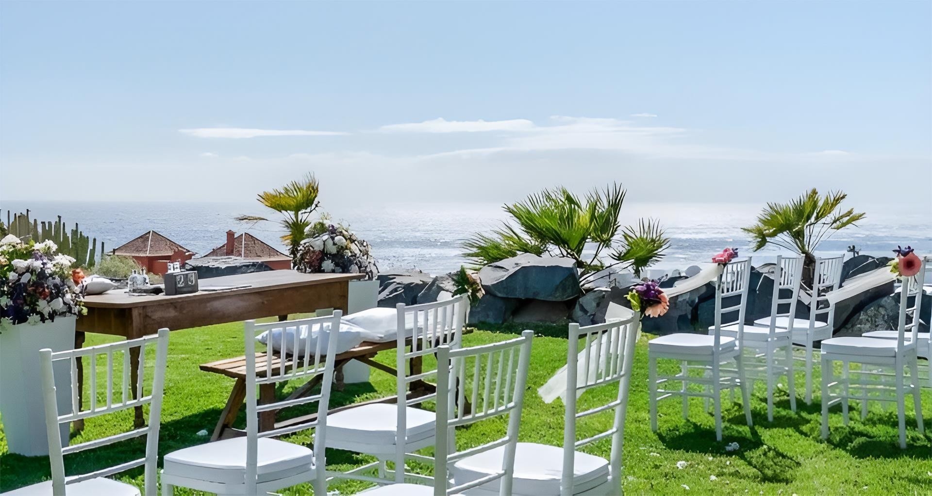 Vincci Seleccion La Plantación del Sur 27