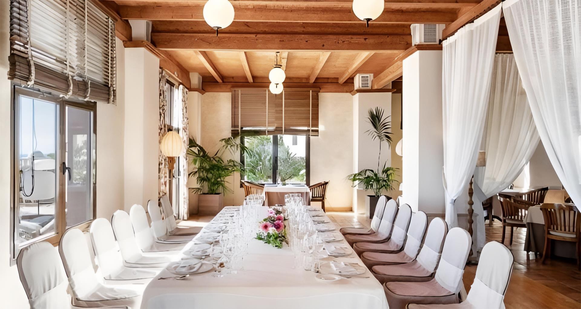 Vincci Seleccion La Plantación del Sur 16