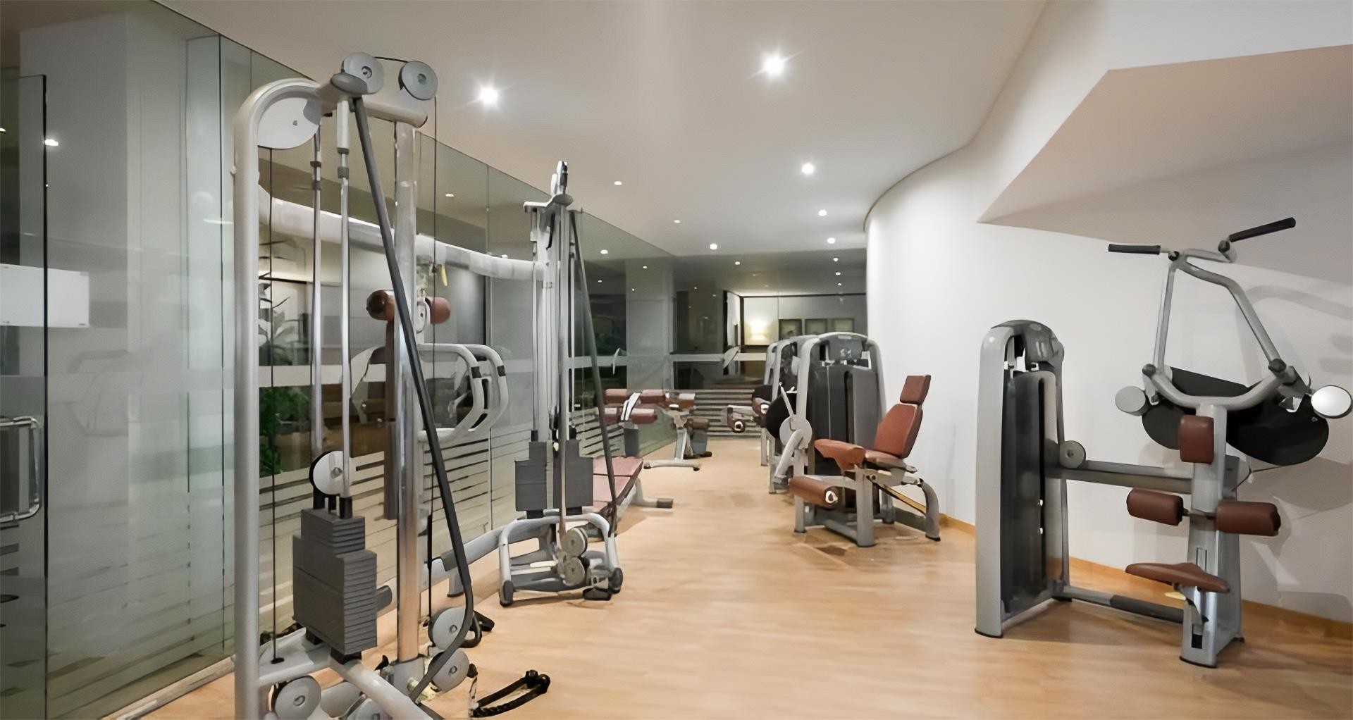 Vincci Seleccion La Plantación del Sur 28