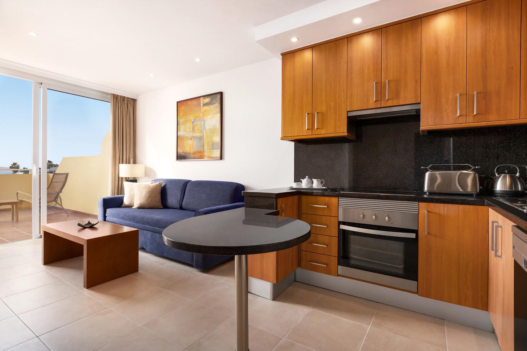 Wyndham Residences Tenerife Costa Adeje ( EX- CLC World Monterey)  5