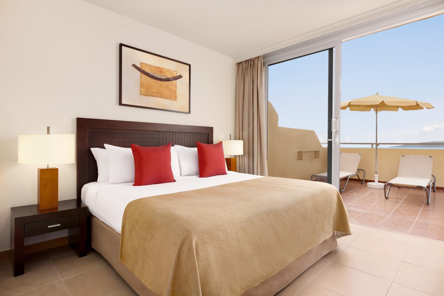 Wyndham Residences Tenerife Costa Adeje ( EX- CLC World Monterey)  4