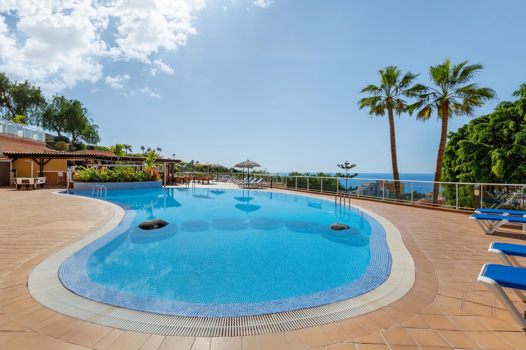Wyndham Residences Tenerife Costa Adeje ( EX- CLC World Monterey)  3