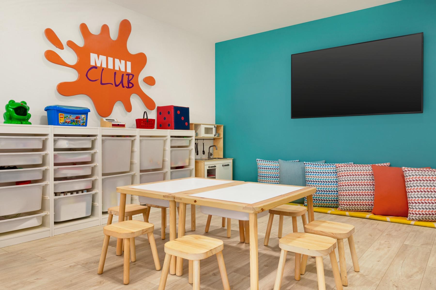 Wyndham Residences Tenerife Costa Adeje ( EX- CLC World Monterey)  10