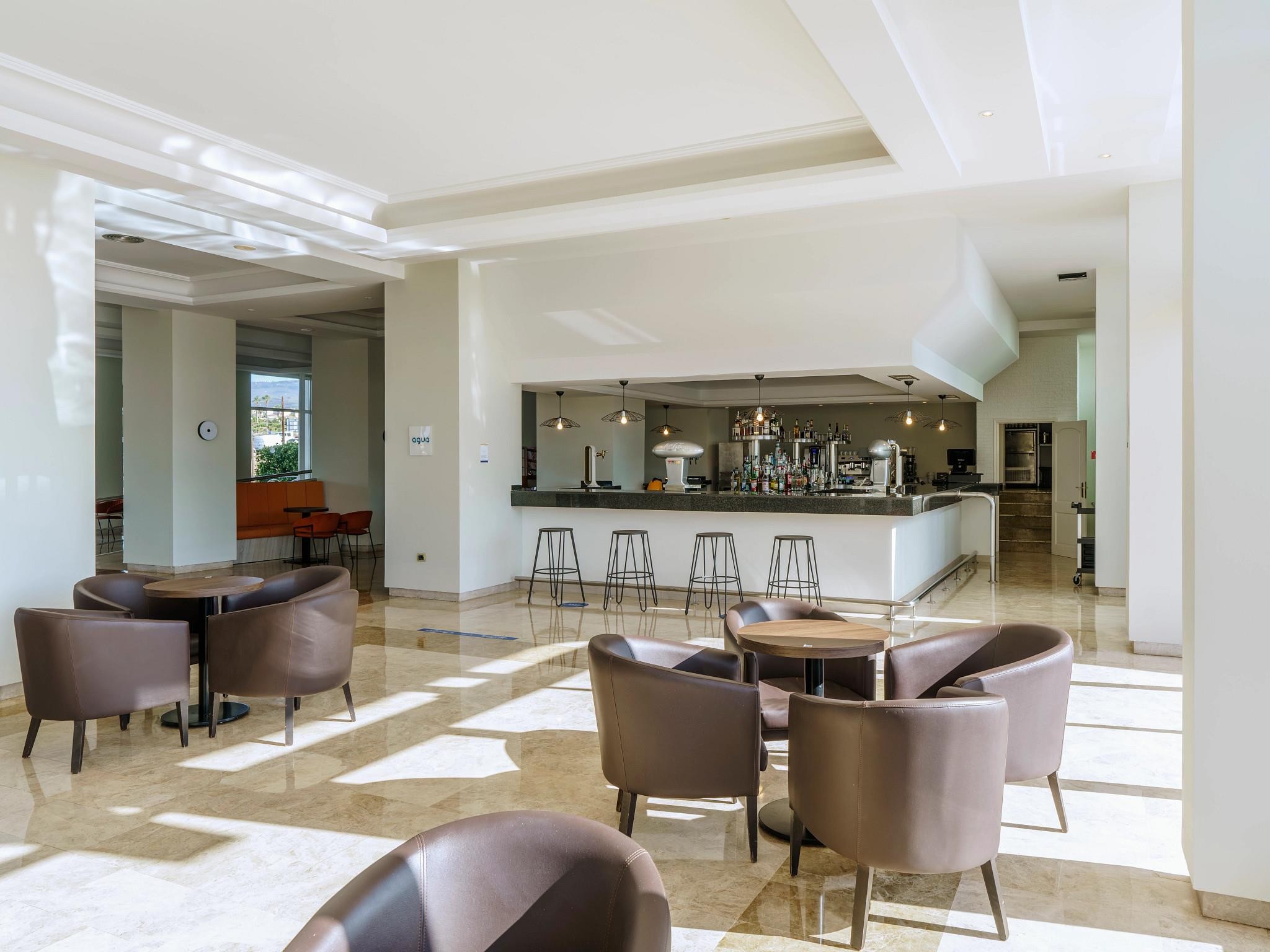 Alua Atlántico Golf Resort 13