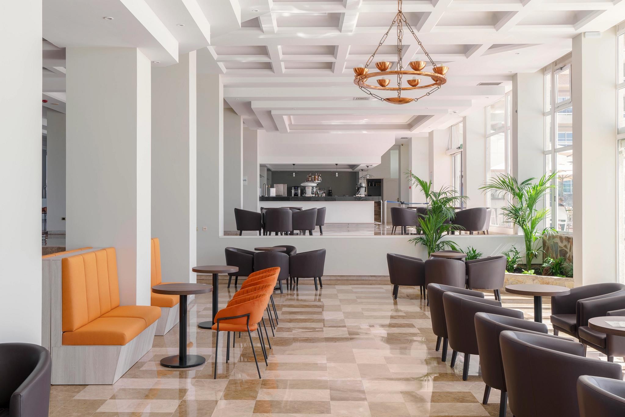 Alua Atlántico Golf Resort 14