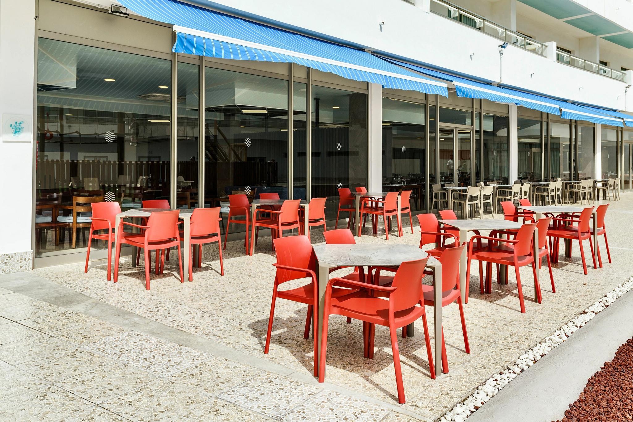 Alua Atlántico Golf Resort 16