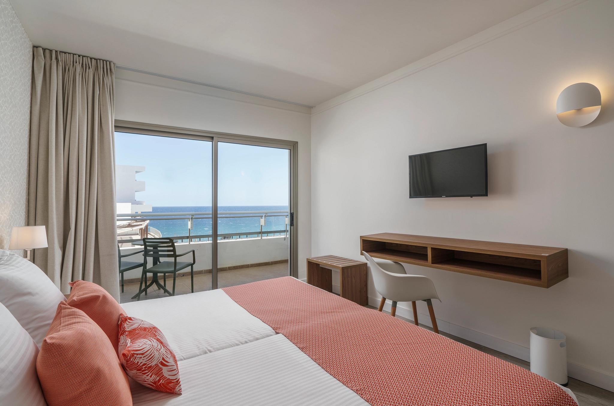 Alua Atlántico Golf Resort 8