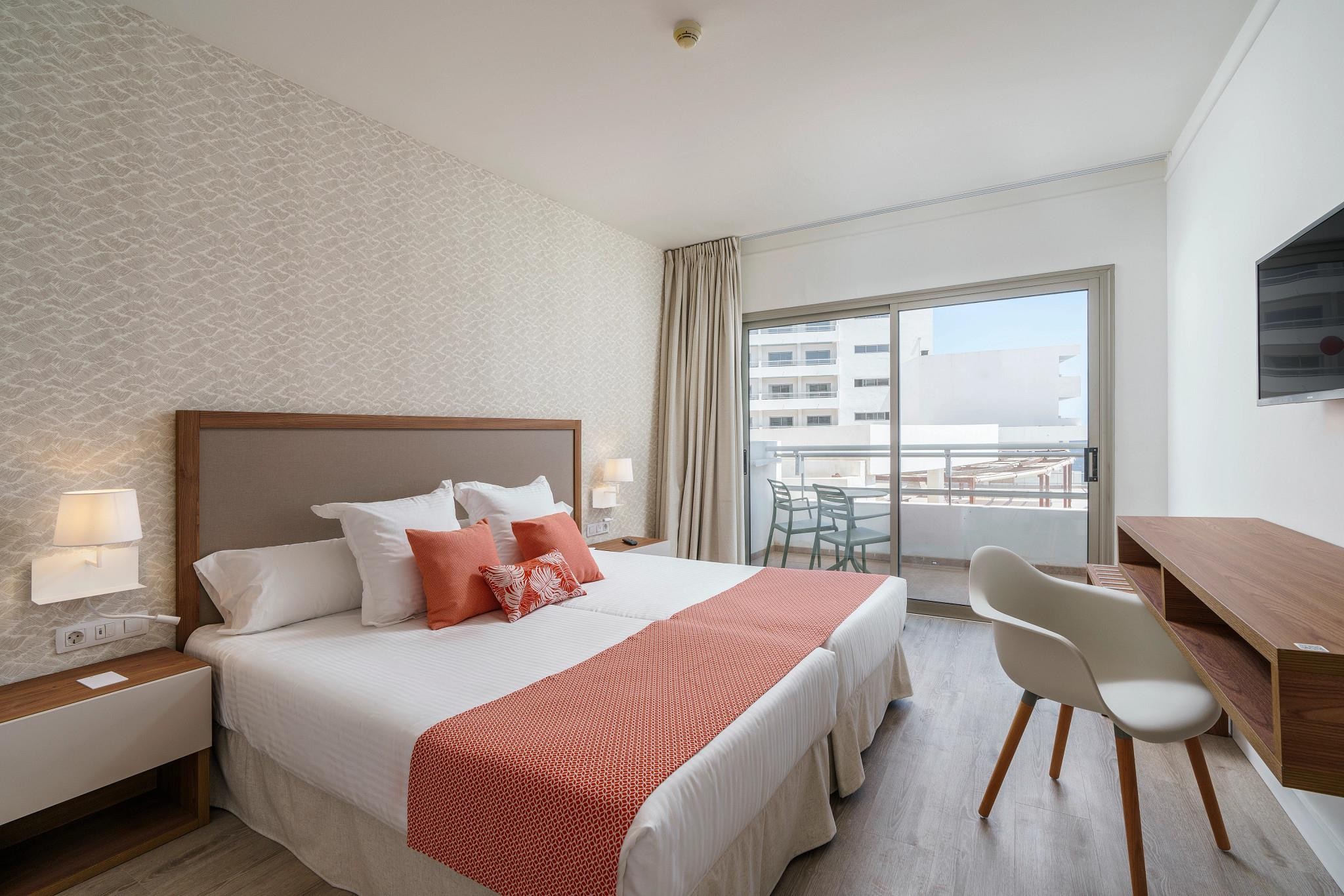 Alua Atlántico Golf Resort 7