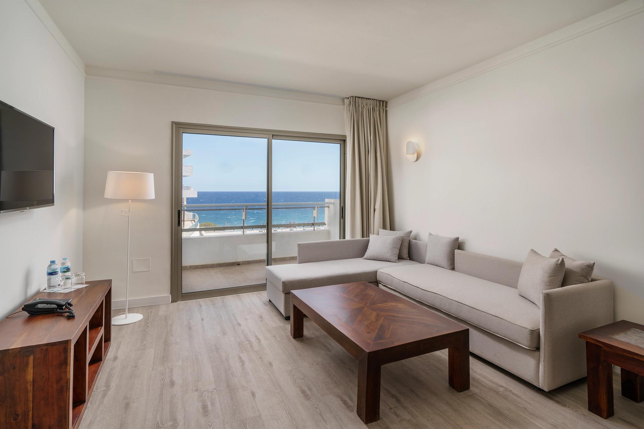 Alua Atlántico Golf Resort 10