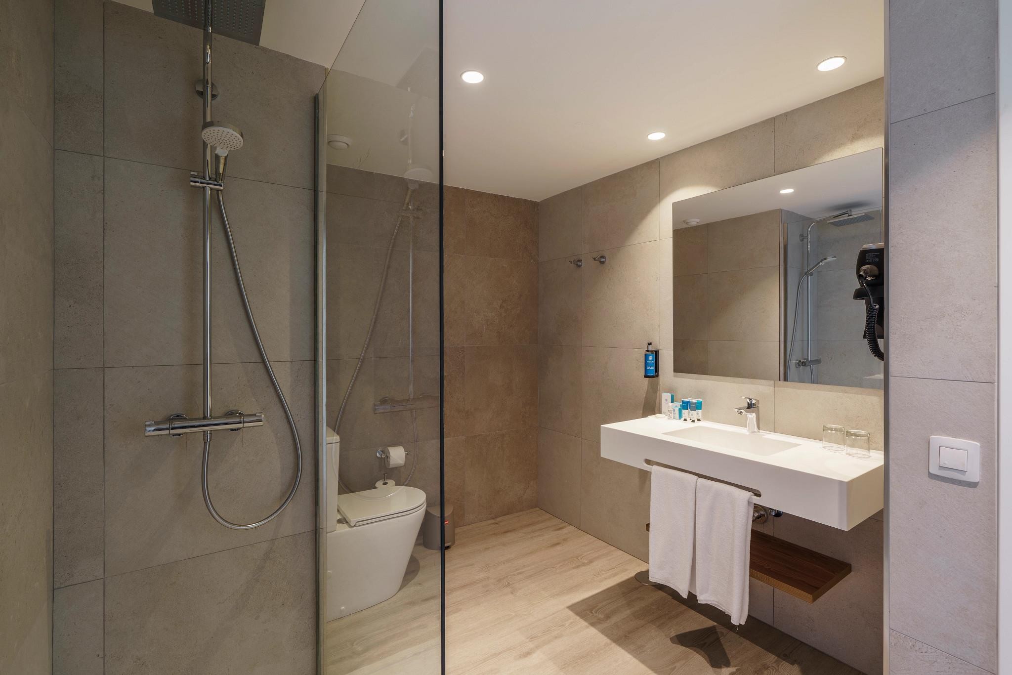 Alua Atlántico Golf Resort 6