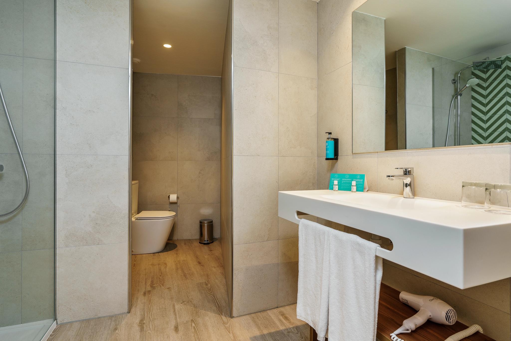 Alua Atlántico Golf Resort 11